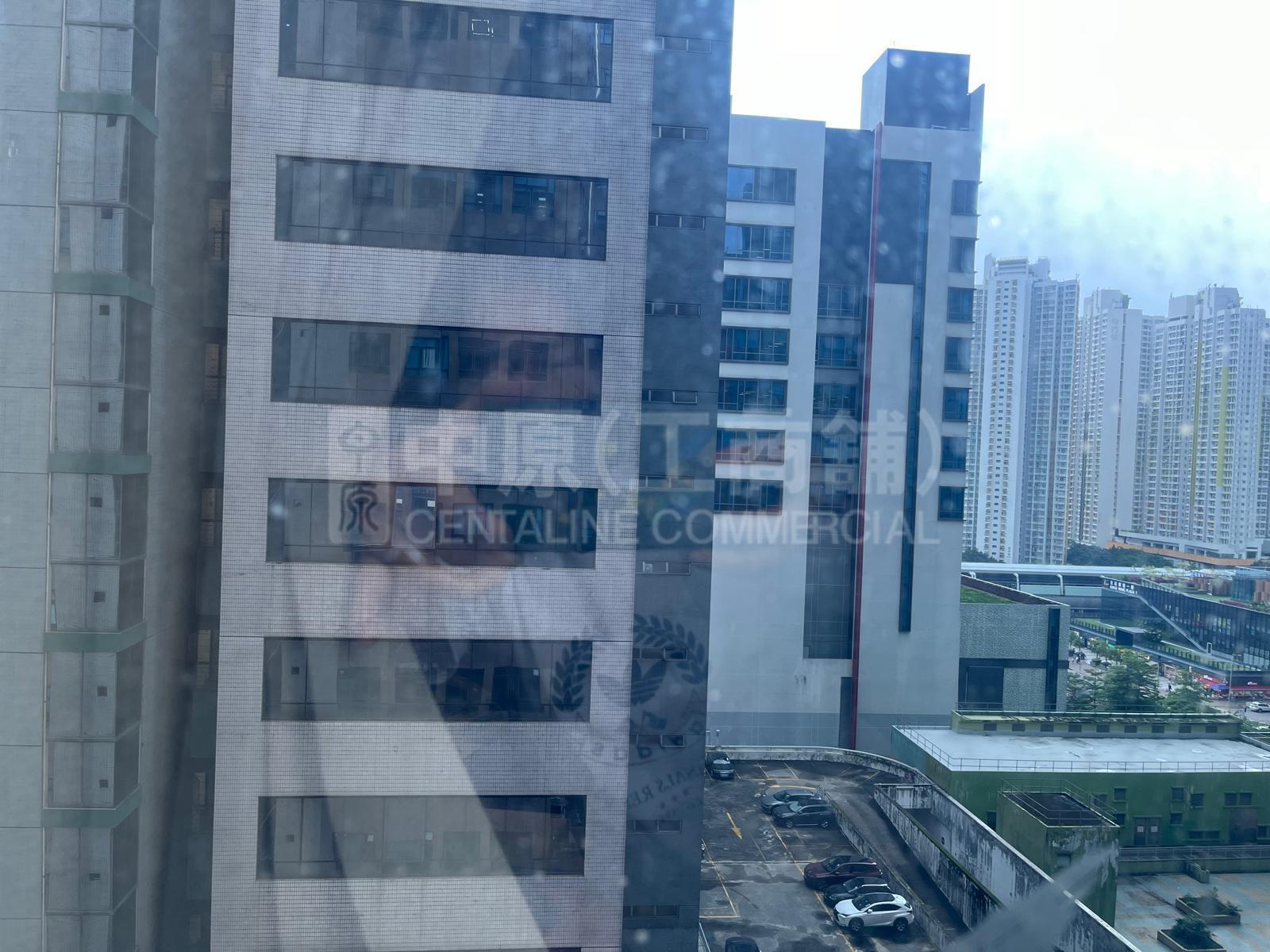 新贸中心 B座的相片资料｜工商楼盘｜中原工商铺