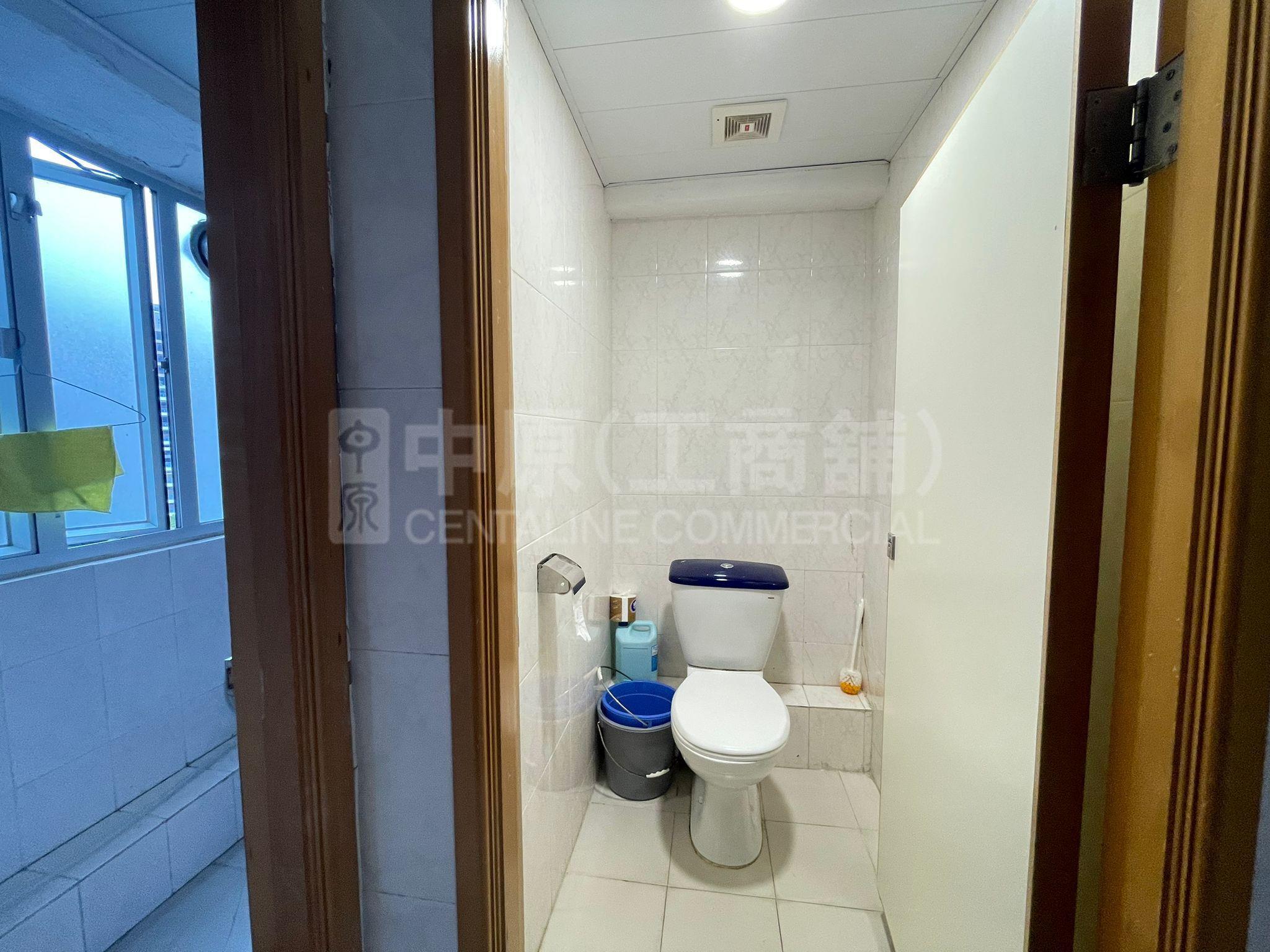 Photo materials about Fortune Factory Building Block B | Industrial Listing | Centaline Commercial