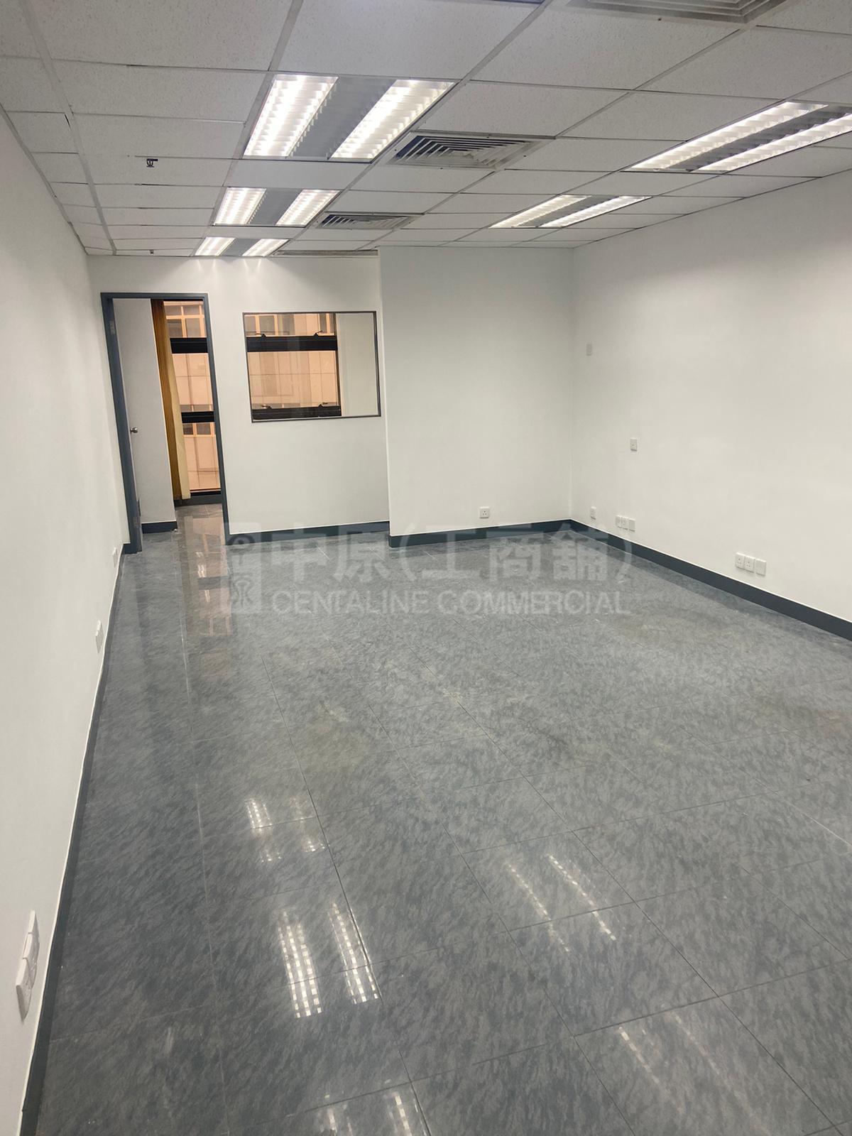 达贸中心的相片资料｜工商楼盘｜中原工商铺