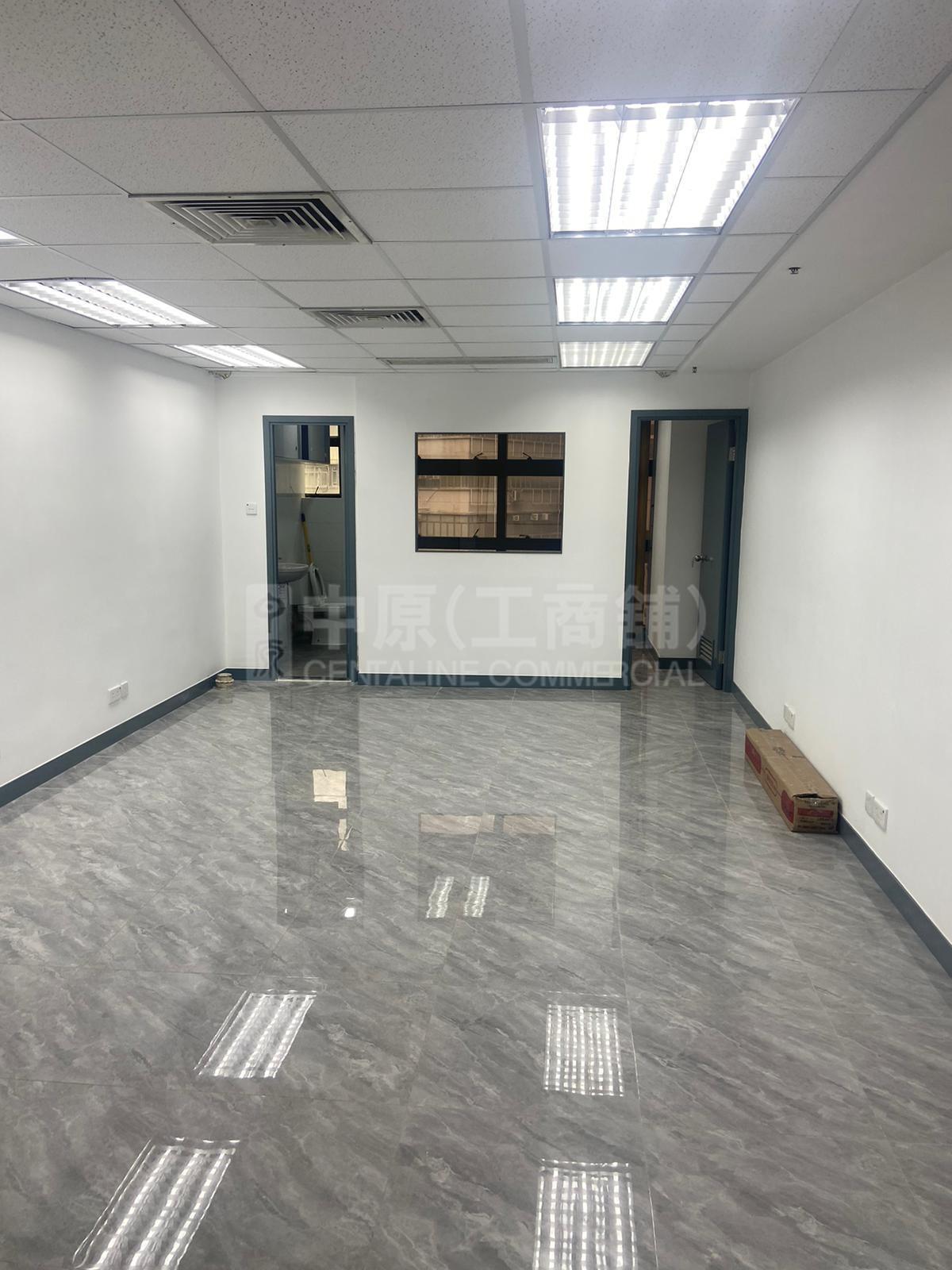 达贸中心的相片资料｜工商楼盘｜中原工商铺