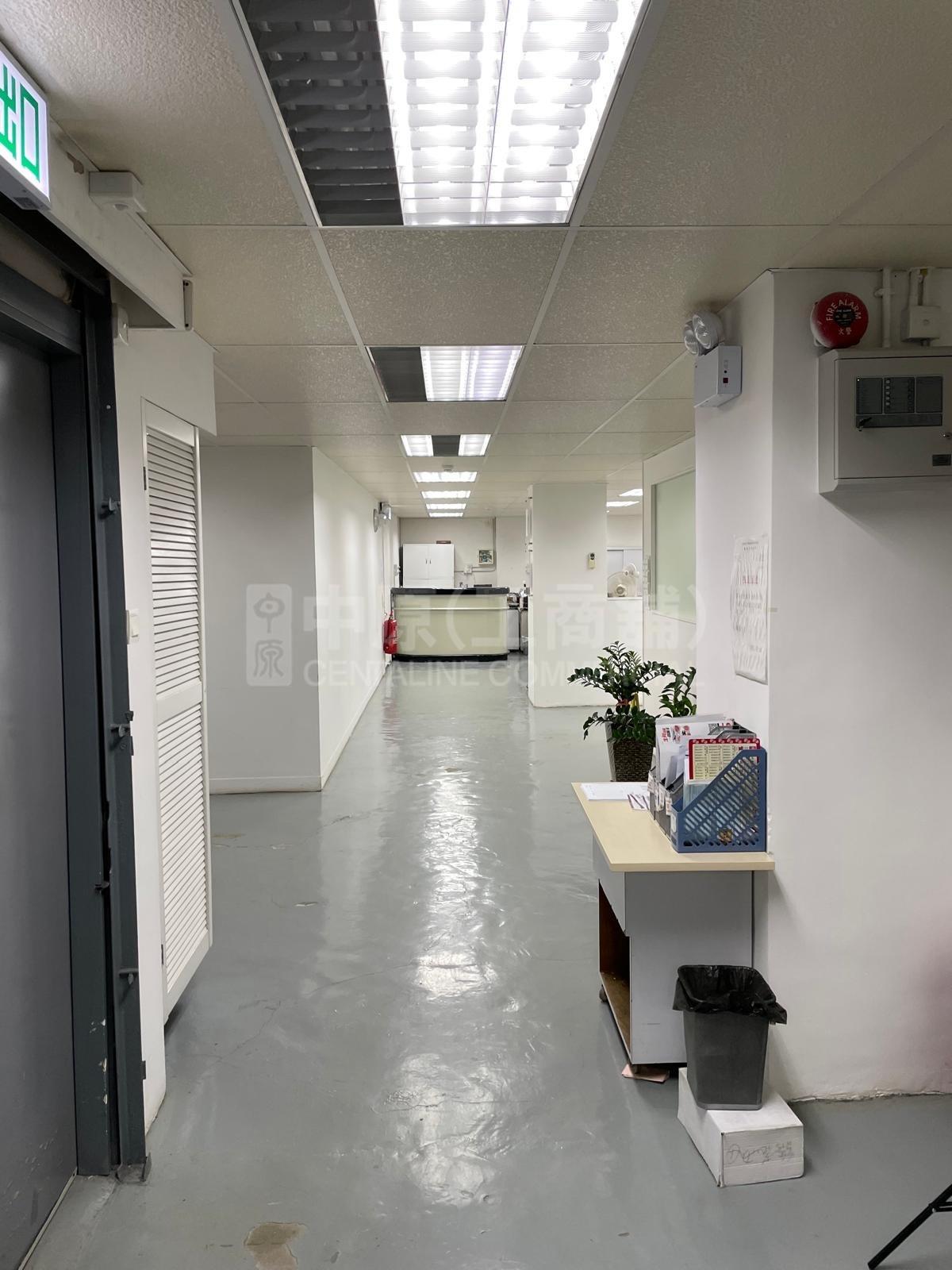 Photo materials about Golden Sunflower Industrial Building | Industrial Listing | Centaline Commercial