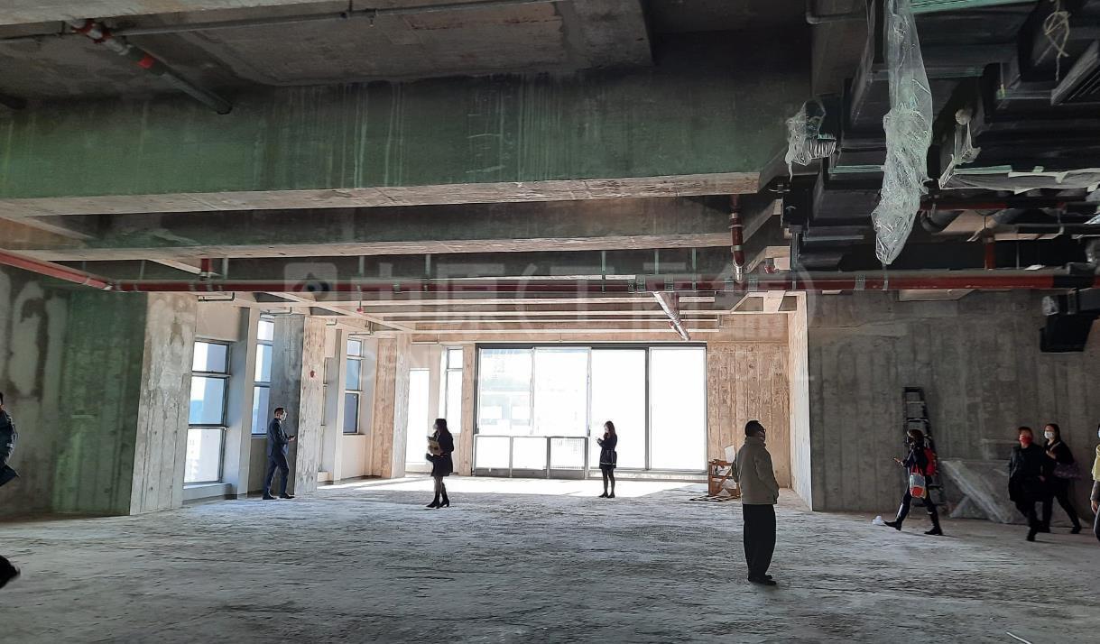 Photo materials about The Burrow | Office Listing | Centaline Commercial