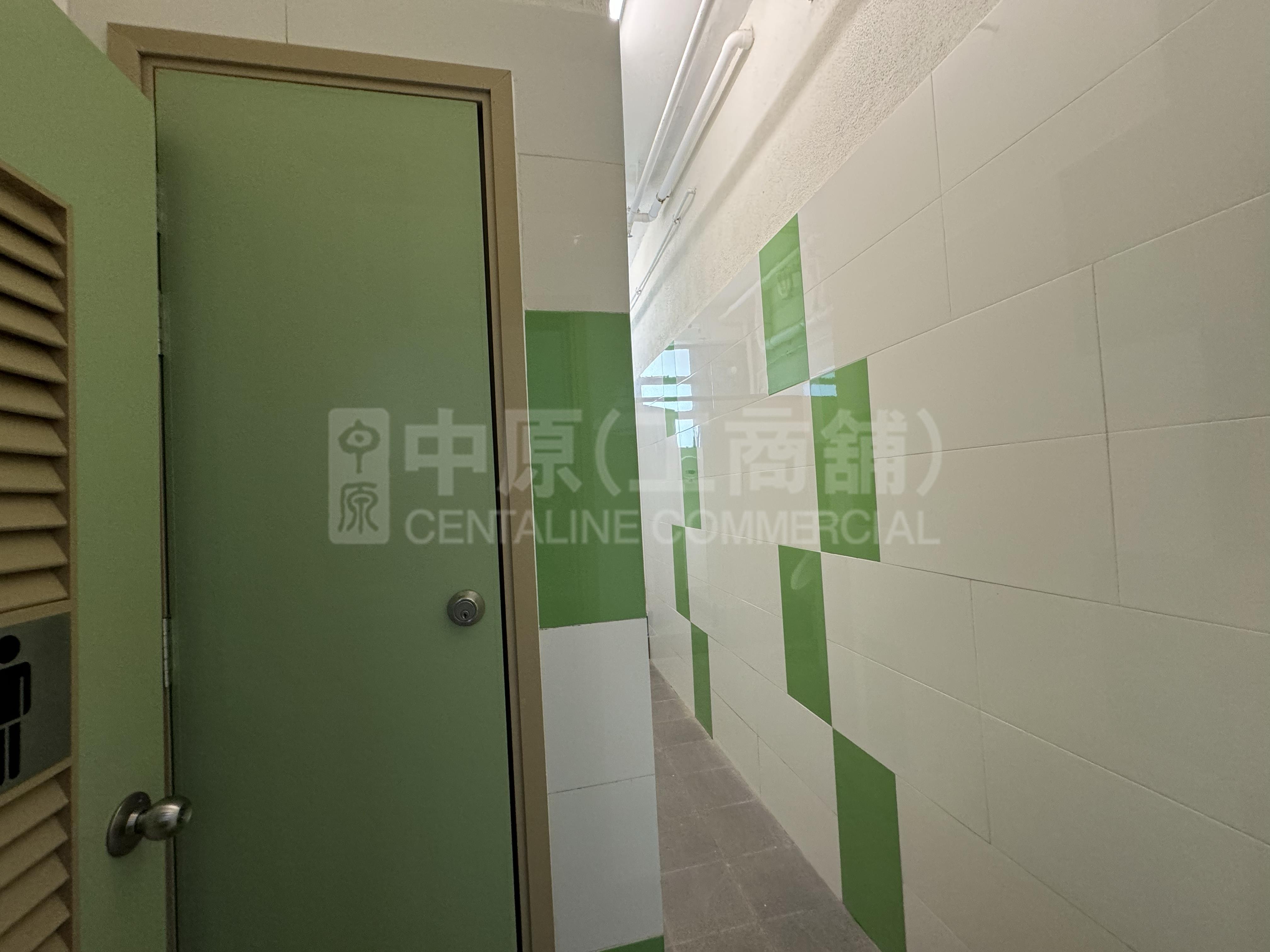 大昌行汽車服務中心的相片資料｜工商物業｜中原工商舖