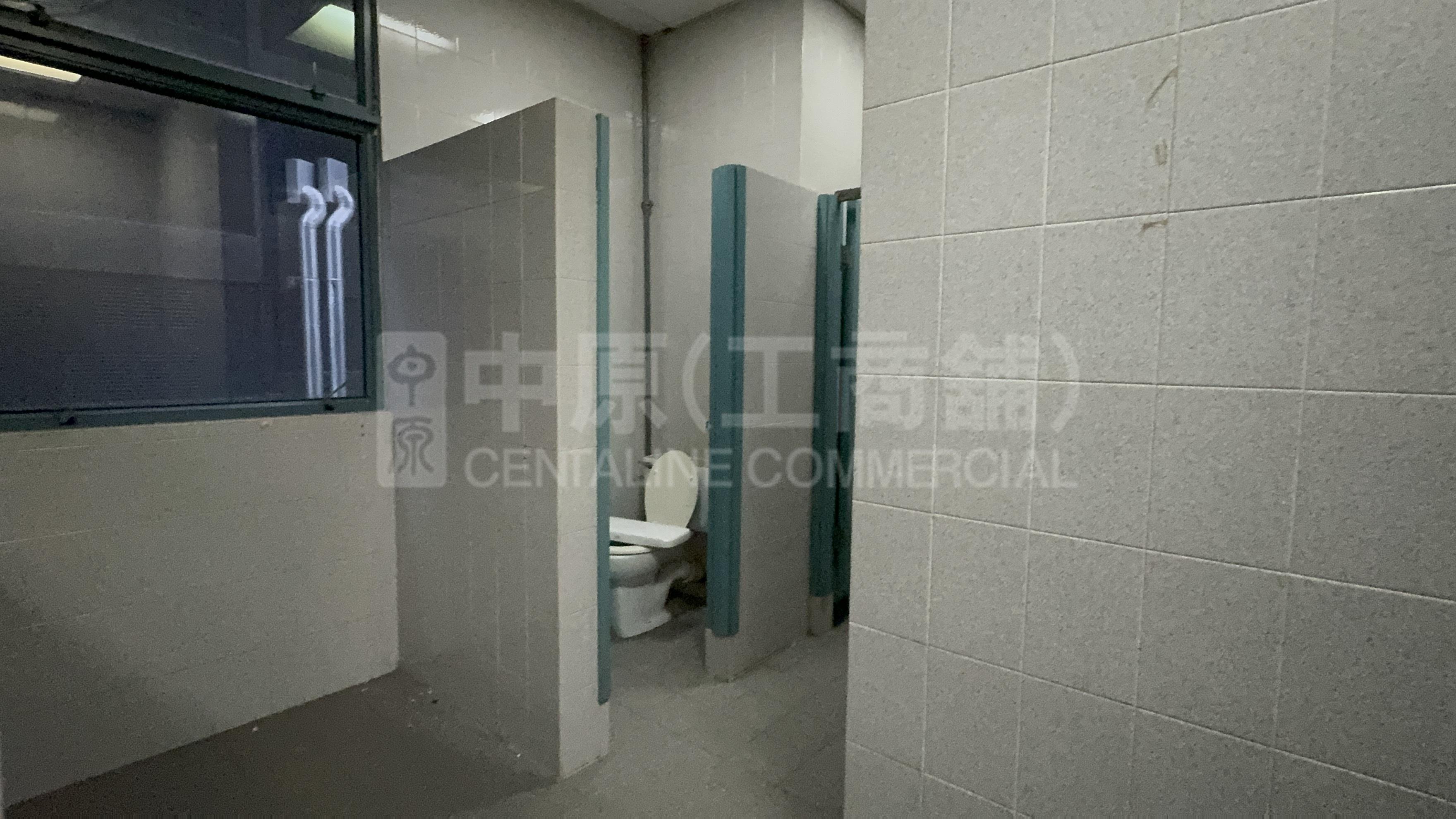 新華豐中心的相片資料｜工商樓盤｜中原工商舖