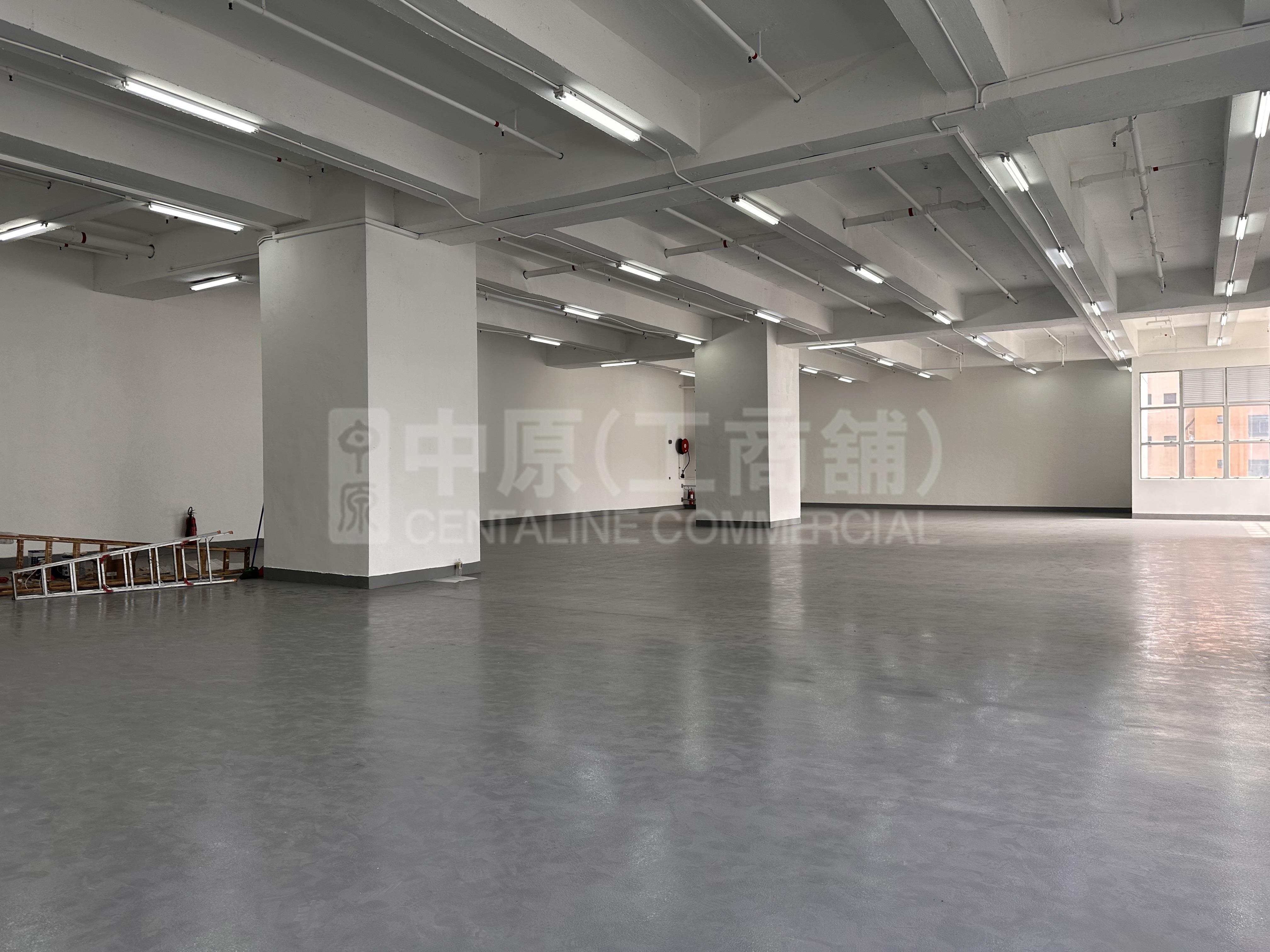 偉達中心｜工商樓盤｜中原工商舖