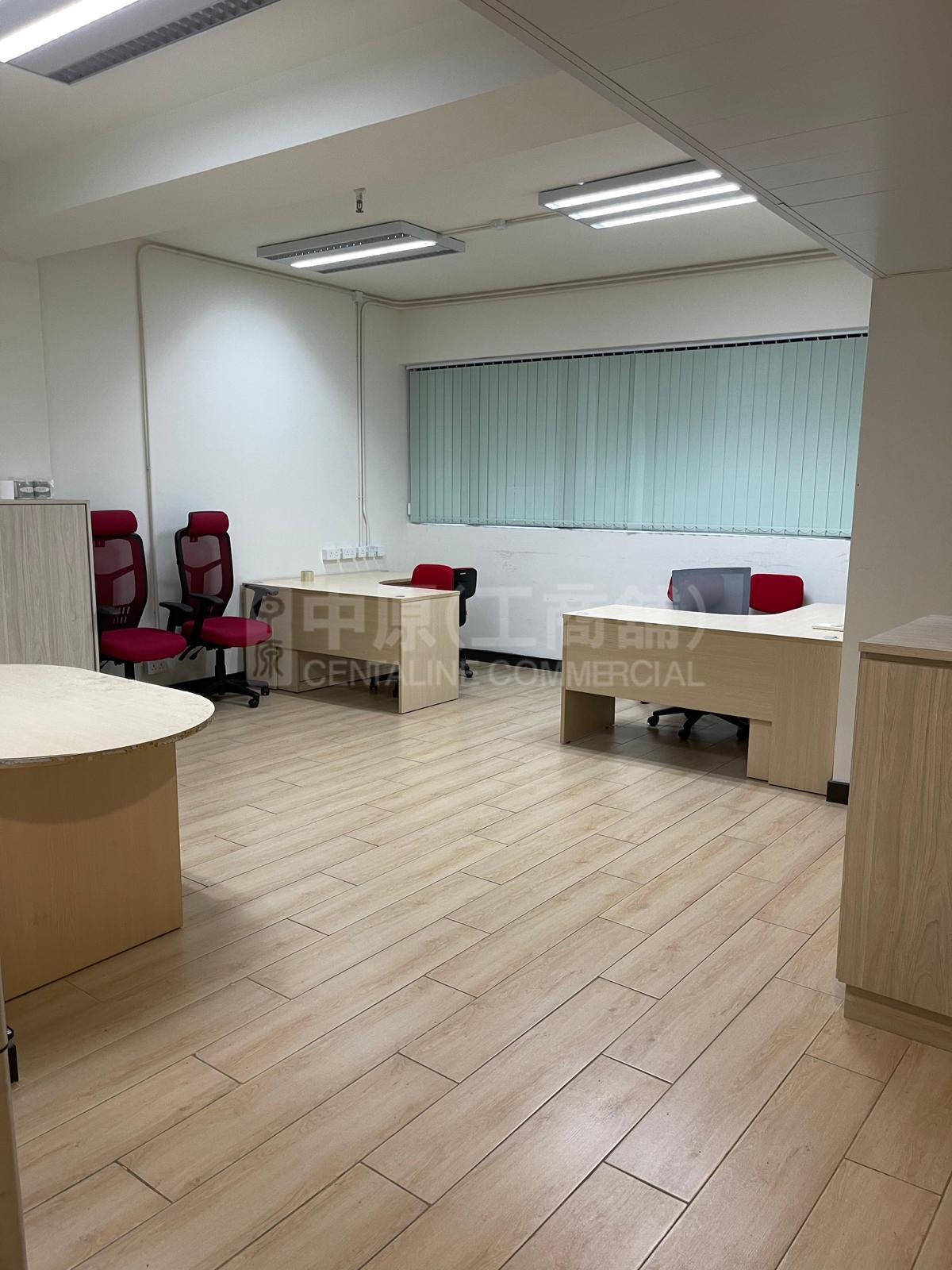 Core45｜Industrial Property | Centaline Commercial