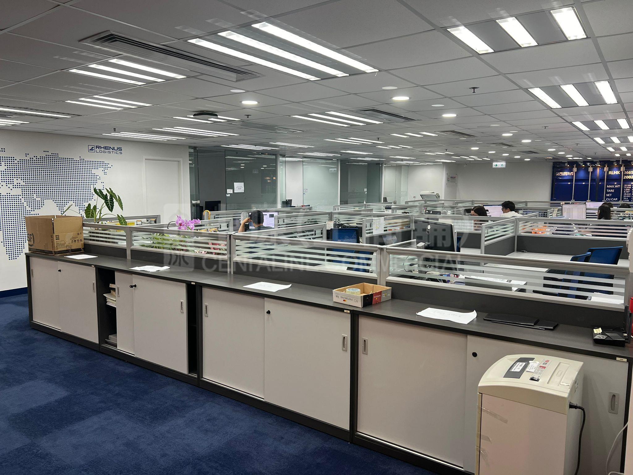 企業廣場1期1座的相片資料｜寫字樓樓盤｜中原工商舖