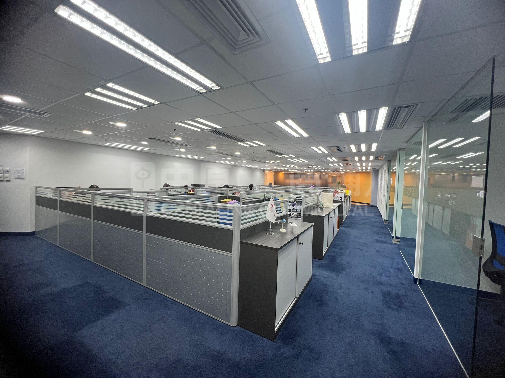 企業廣場1期1座的相片資料｜寫字樓樓盤｜中原工商舖