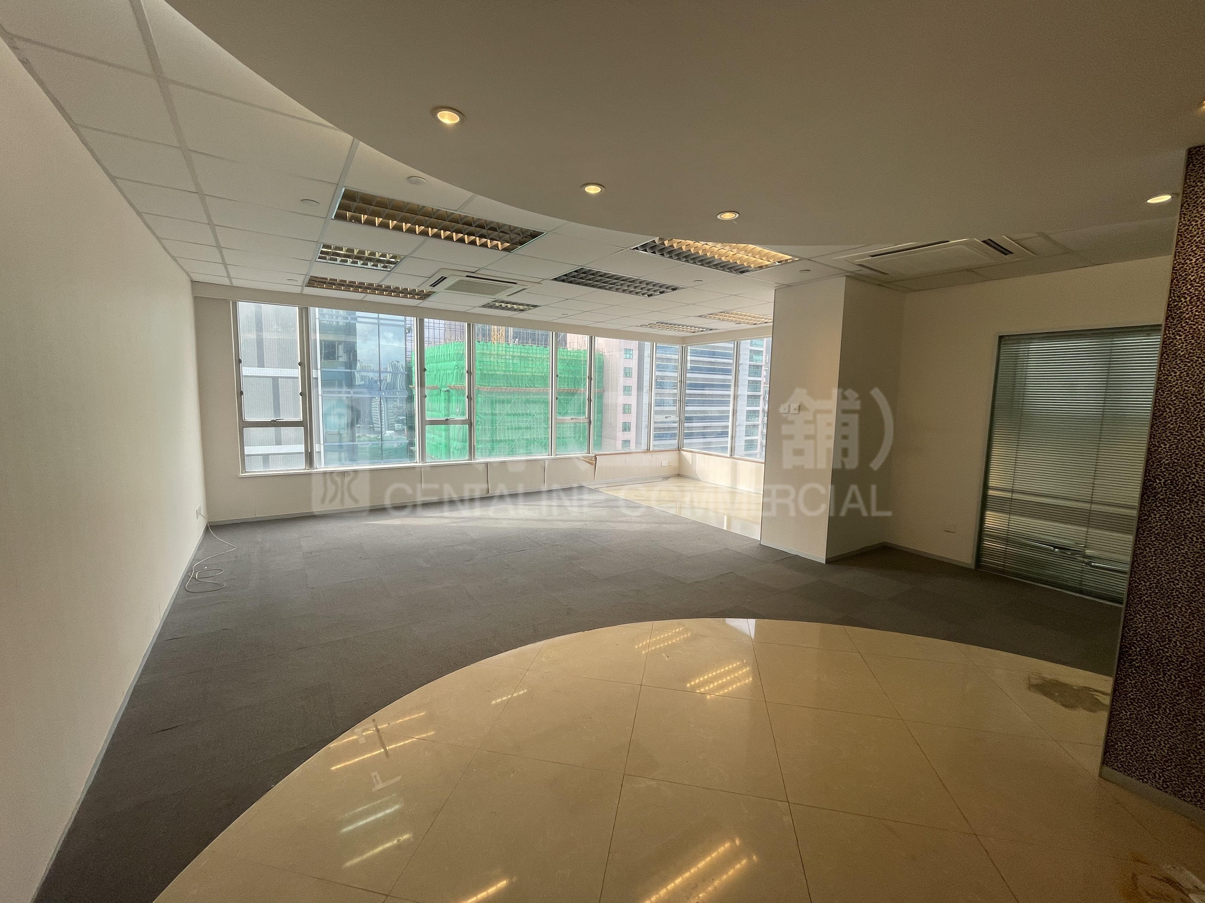 香港中心｜工商樓盤｜中原工商舖