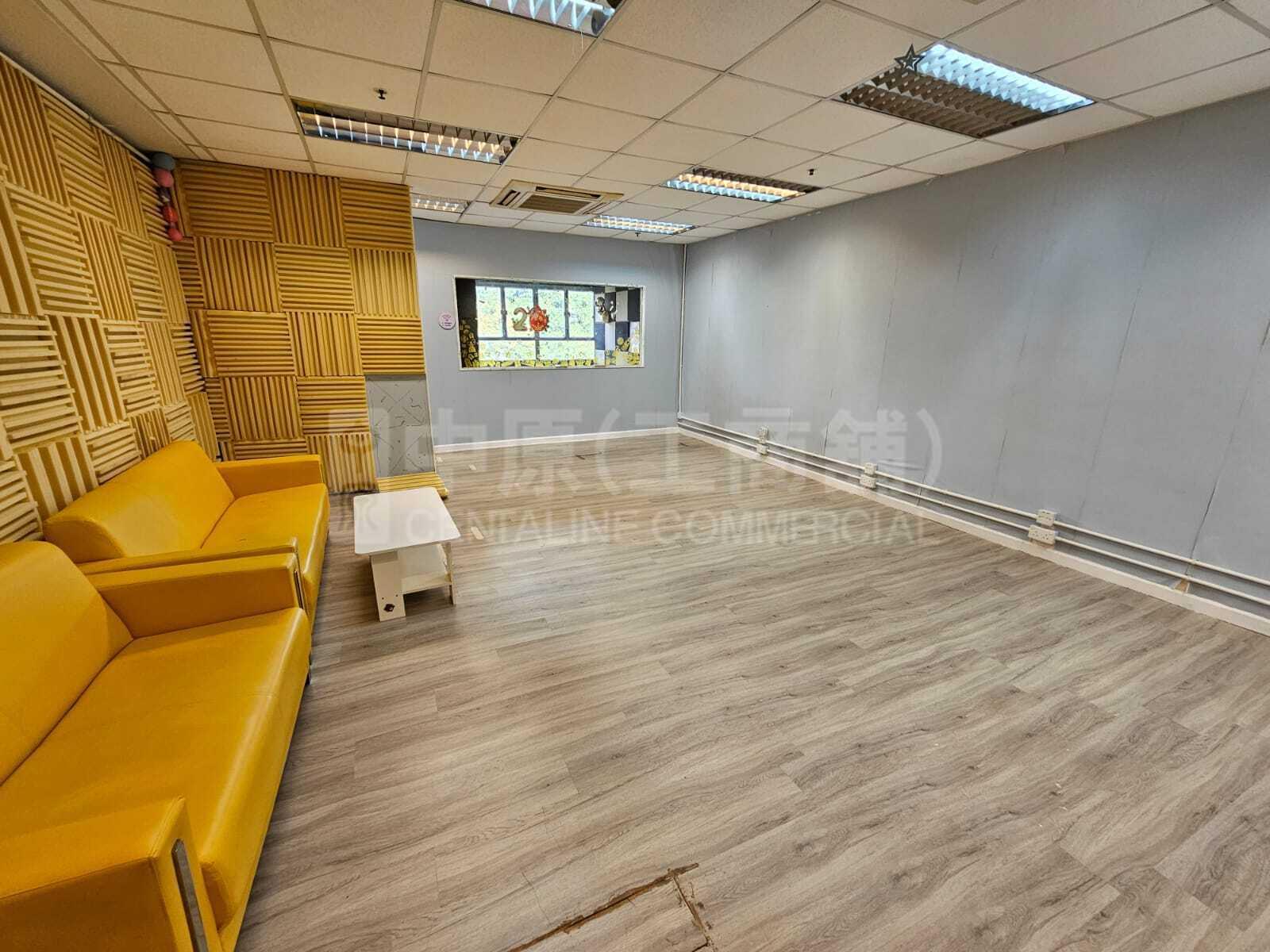 Photo materials about Hi-Tech Industrial Centre Tower B | Industrial Listing | Centaline Commercial