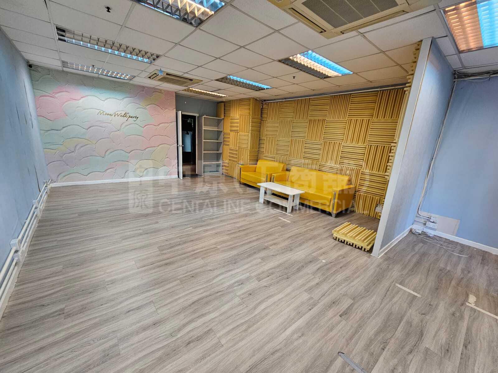 Photo materials about Hi-Tech Industrial Centre Tower B | Industrial Listing | Centaline Commercial
