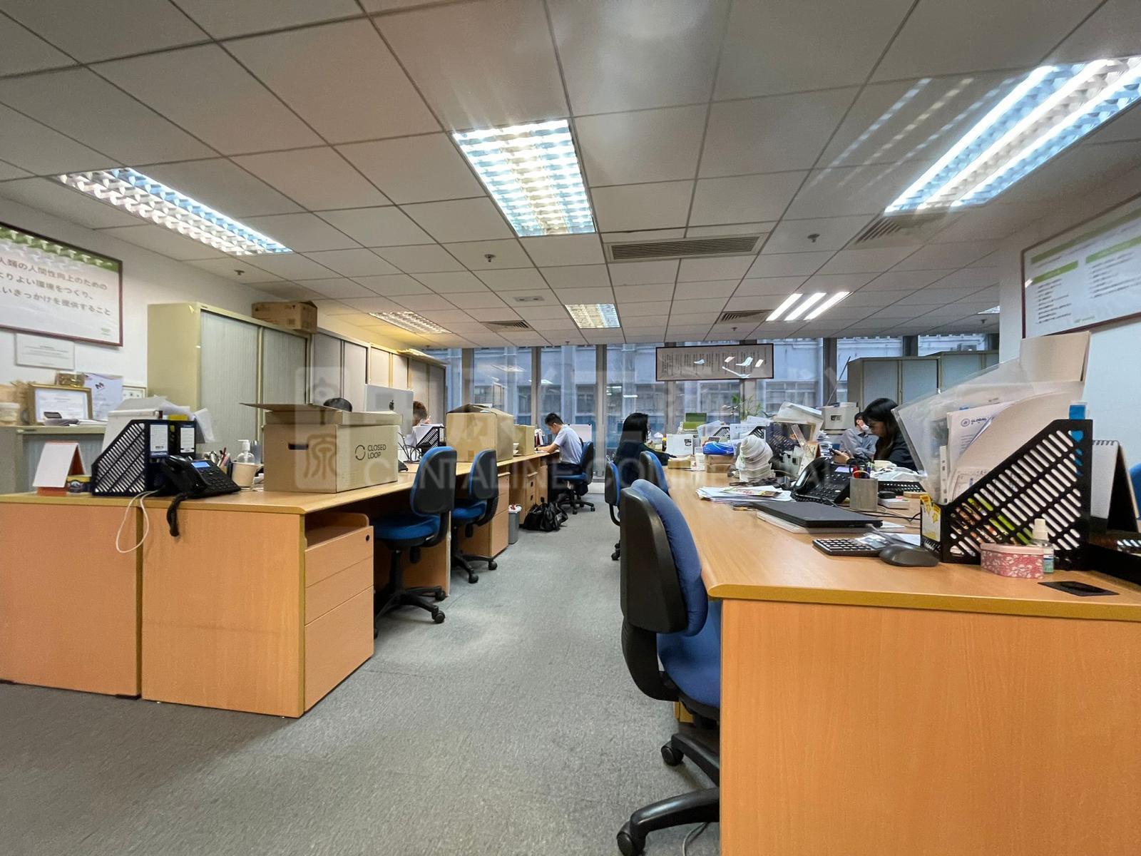 創業街9號的相片資料｜寫字樓樓盤｜中原工商舖