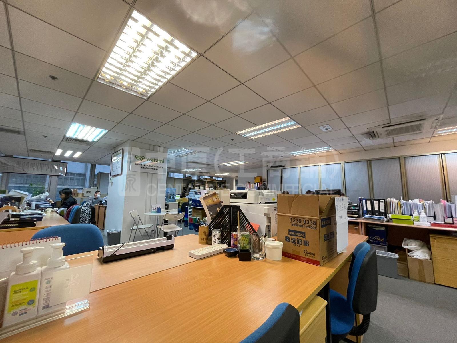 創業街9號的相片資料｜寫字樓樓盤｜中原工商舖