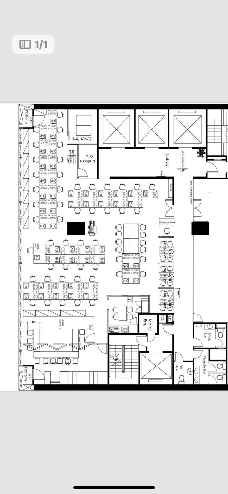 創業街9號的相片資料｜寫字樓樓盤｜中原工商舖