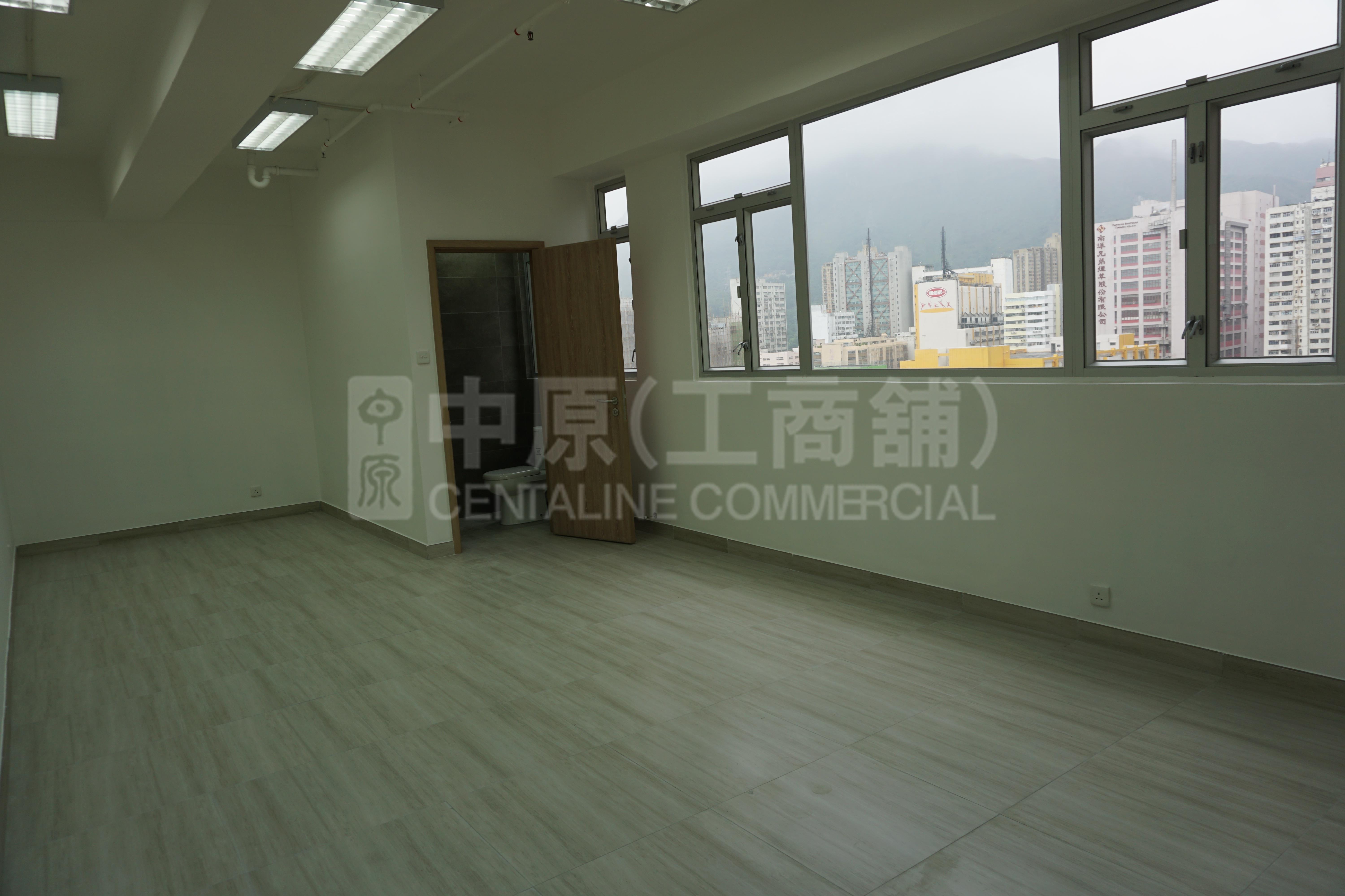 好收成工業大廈的相片資料｜工商樓盤｜中原工商舖