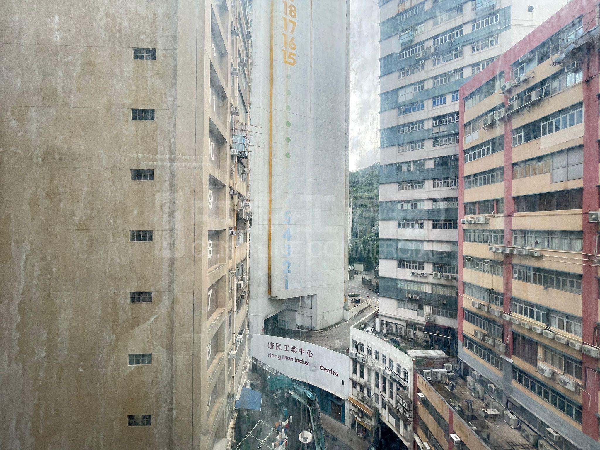 Photo materials about Trend Centre | Industrial Listing | Centaline Commercial