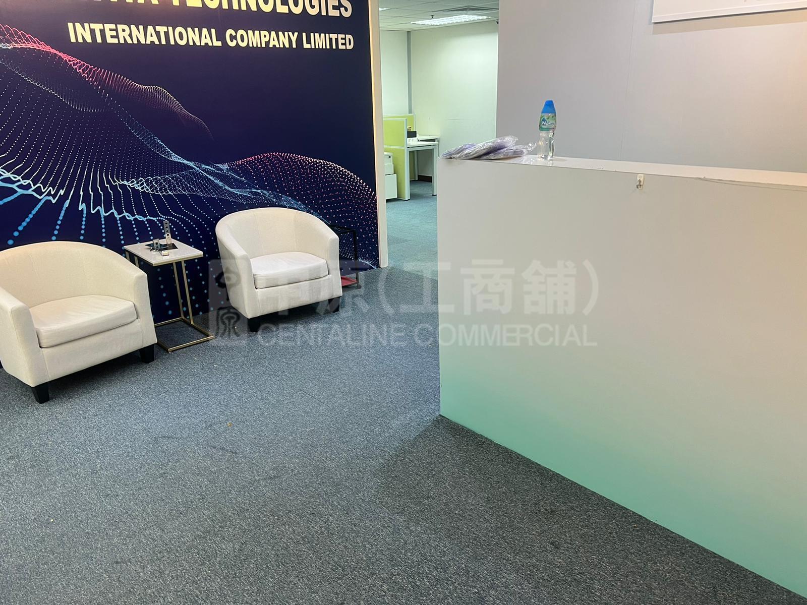 企业广场二期的相片资料｜工商楼盘｜中原工商铺