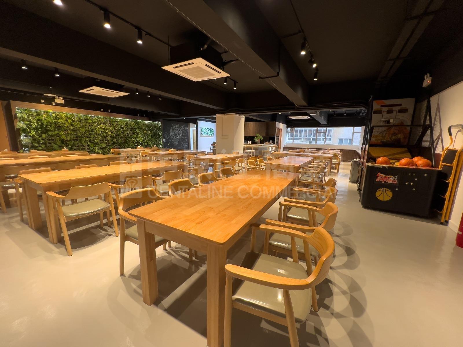 金威工业大厦 1期的相片资料｜工商楼盘｜中原工商铺