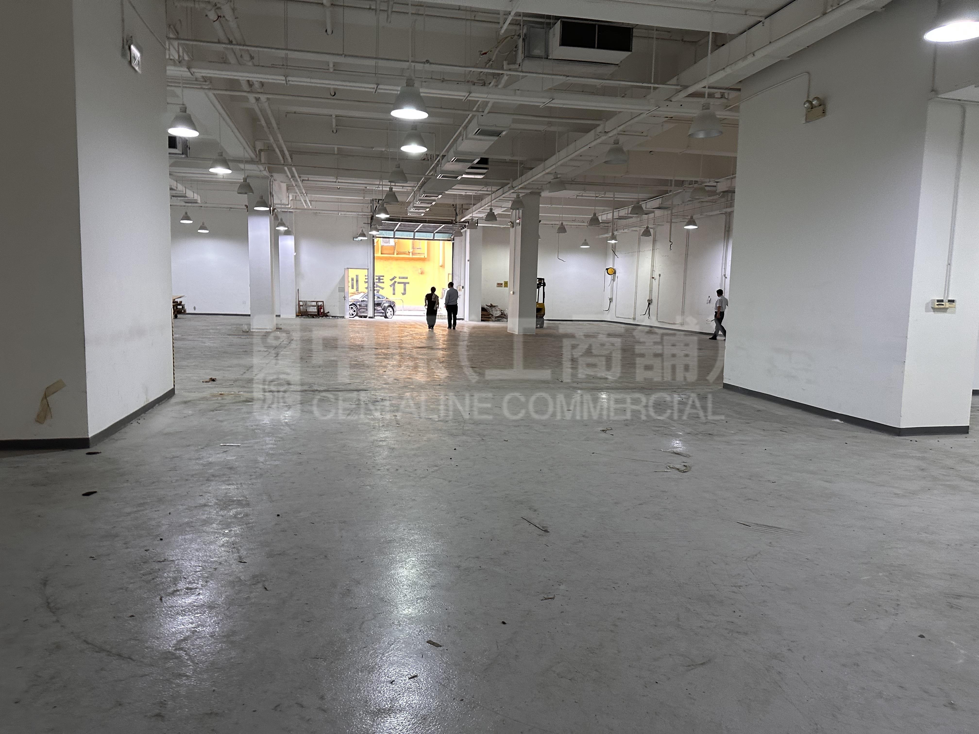 TML 广场的相片资料｜工商楼盘｜中原工商铺