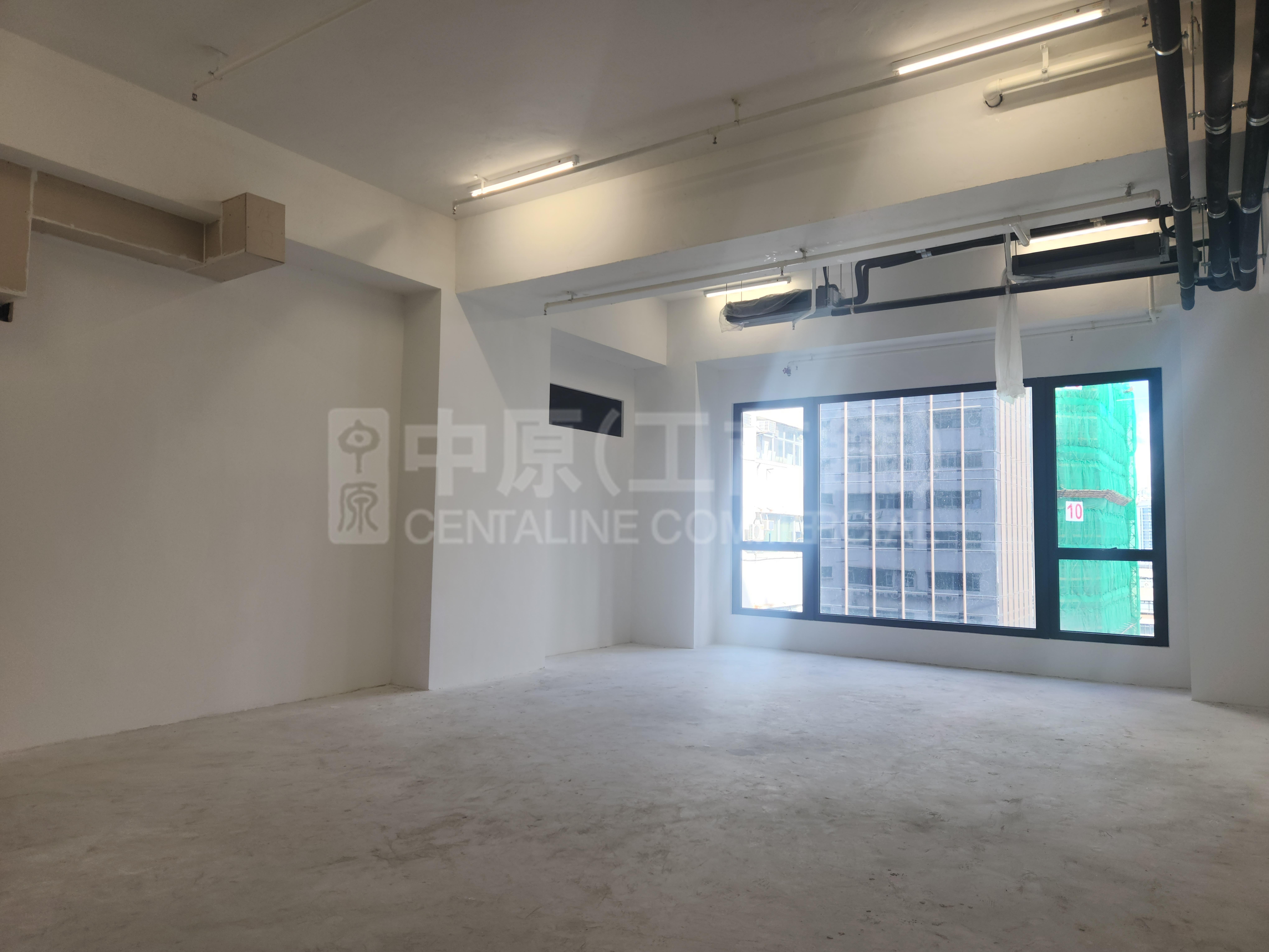 Photo materials about One Two One | Industrial Listing | Centaline Commercial