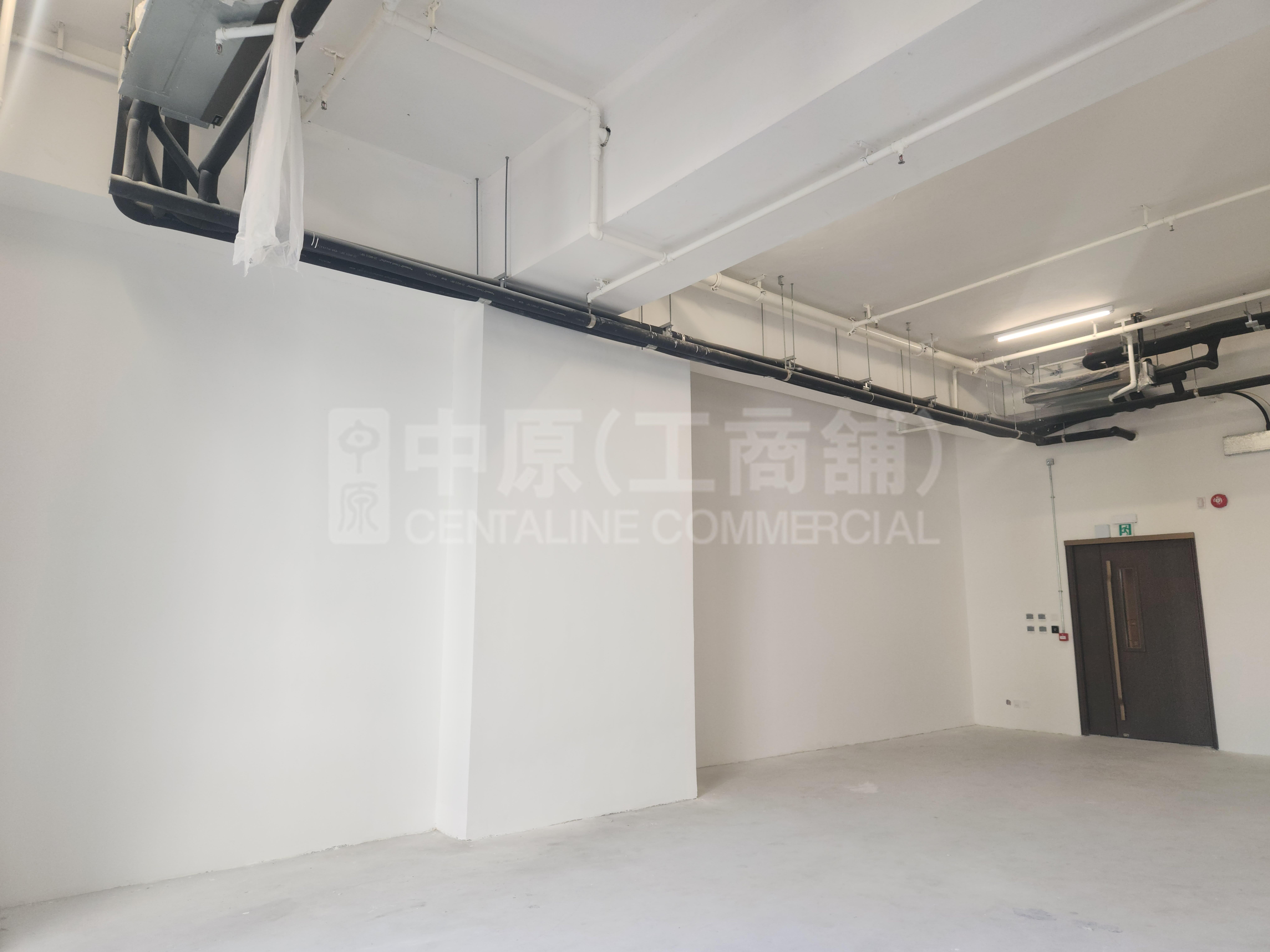 Photo materials about One Two One | Industrial Listing | Centaline Commercial
