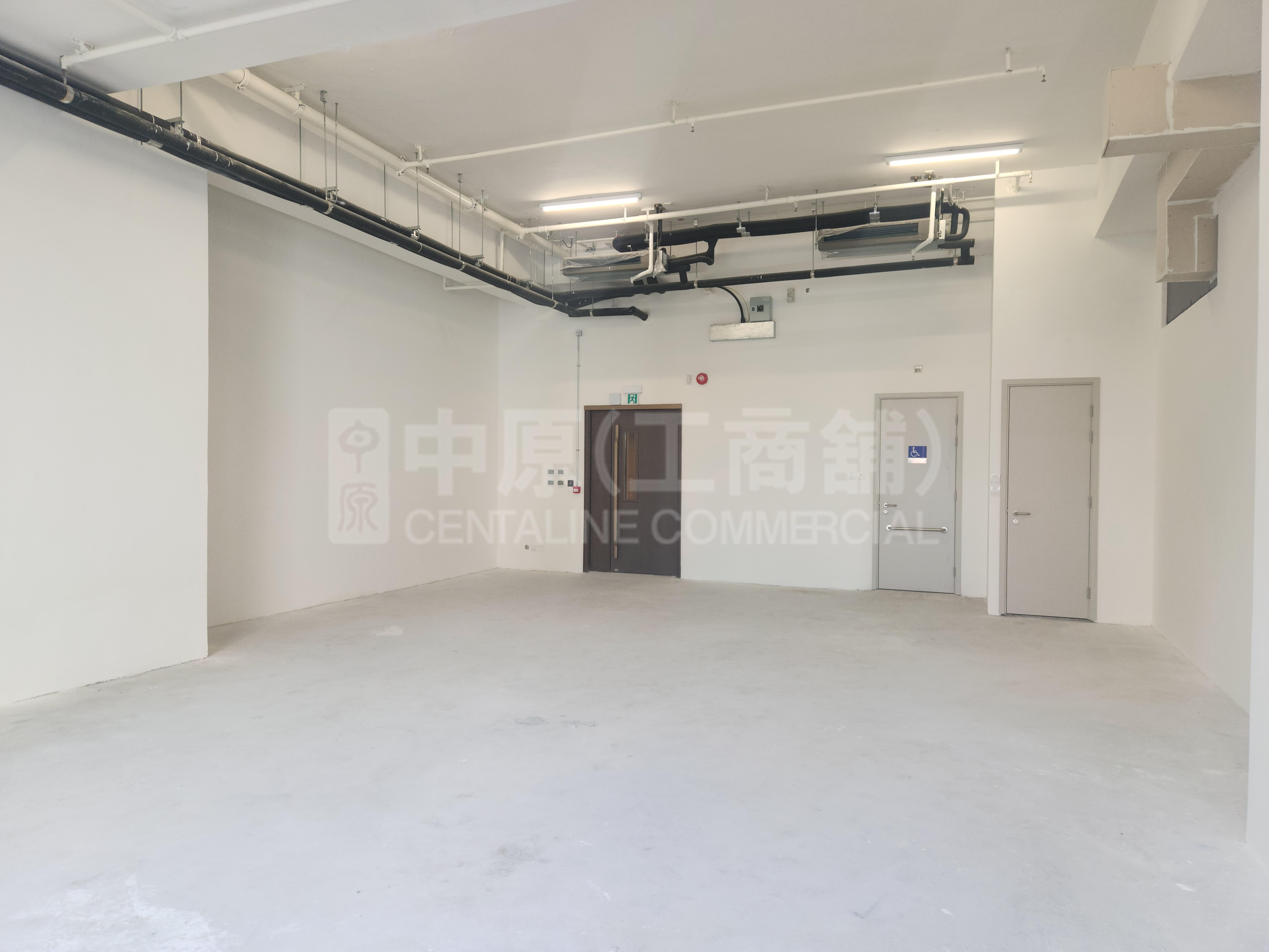 Photo materials about One Two One | Industrial Listing | Centaline Commercial