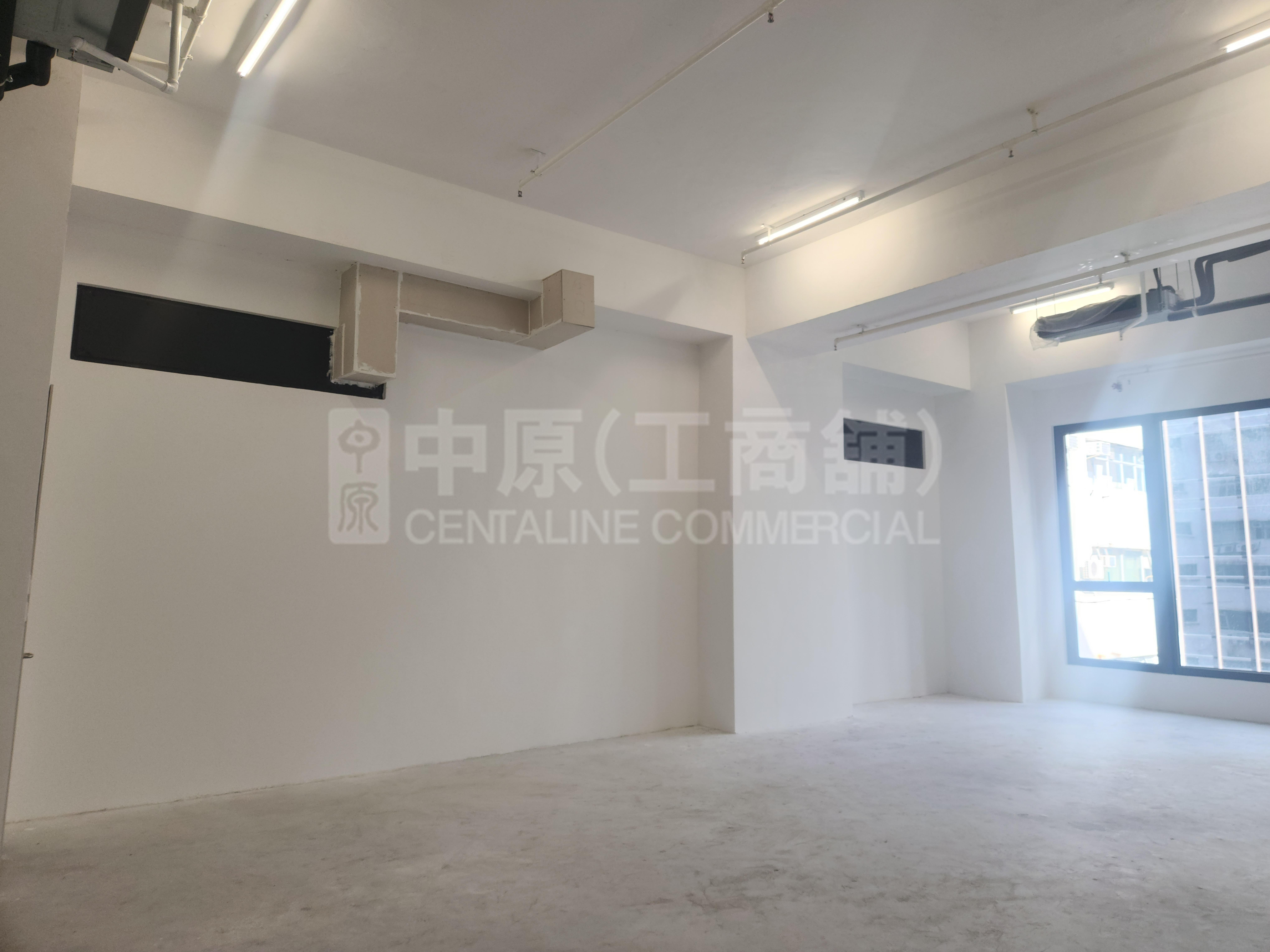 Photo materials about One Two One | Industrial Listing | Centaline Commercial