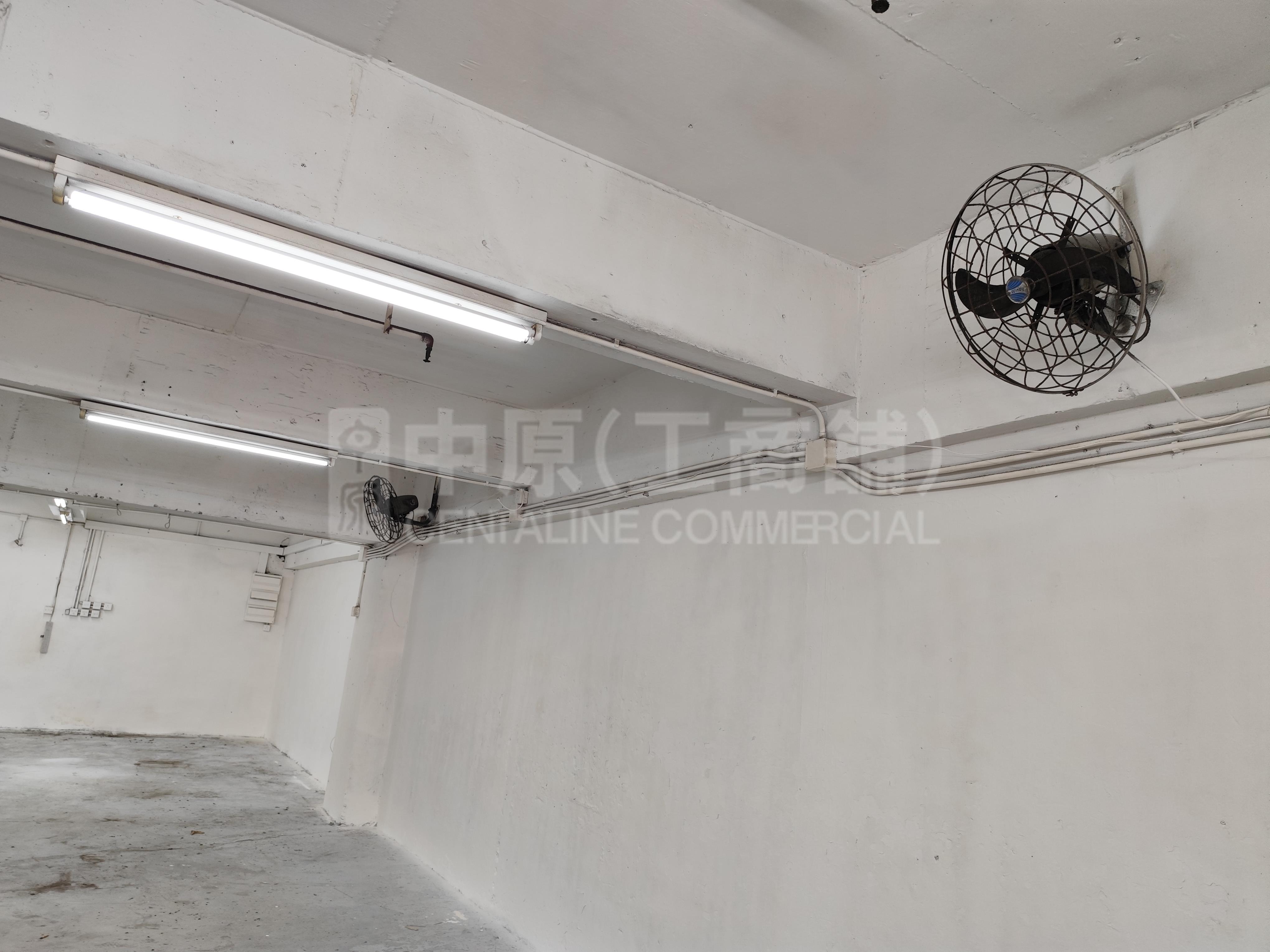 Photo materials about Kwun Tong Industrial Centre Block 4 | Industrial Listing | Centaline Commercial