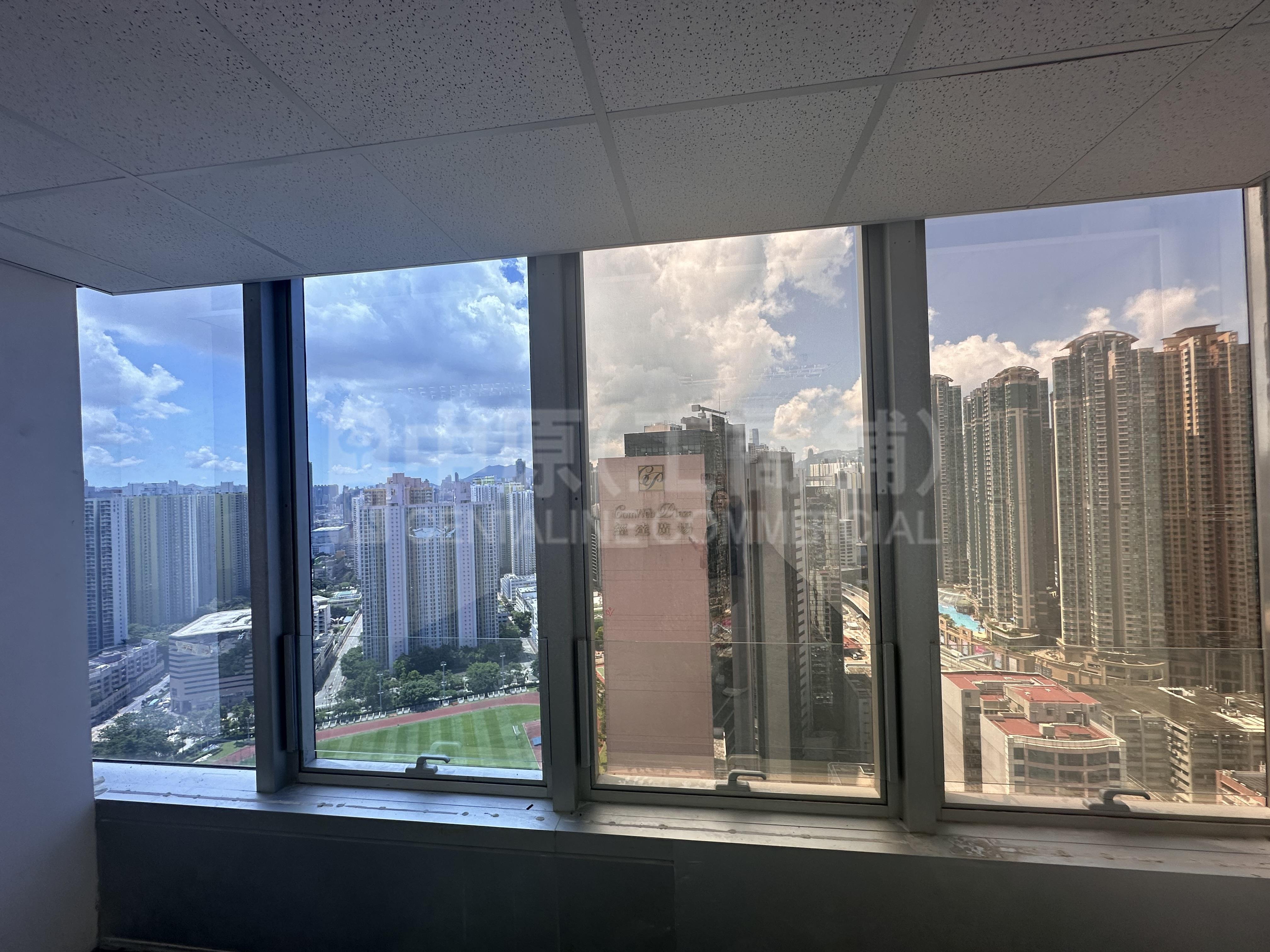 香港中心｜工商楼盘｜中原工商铺