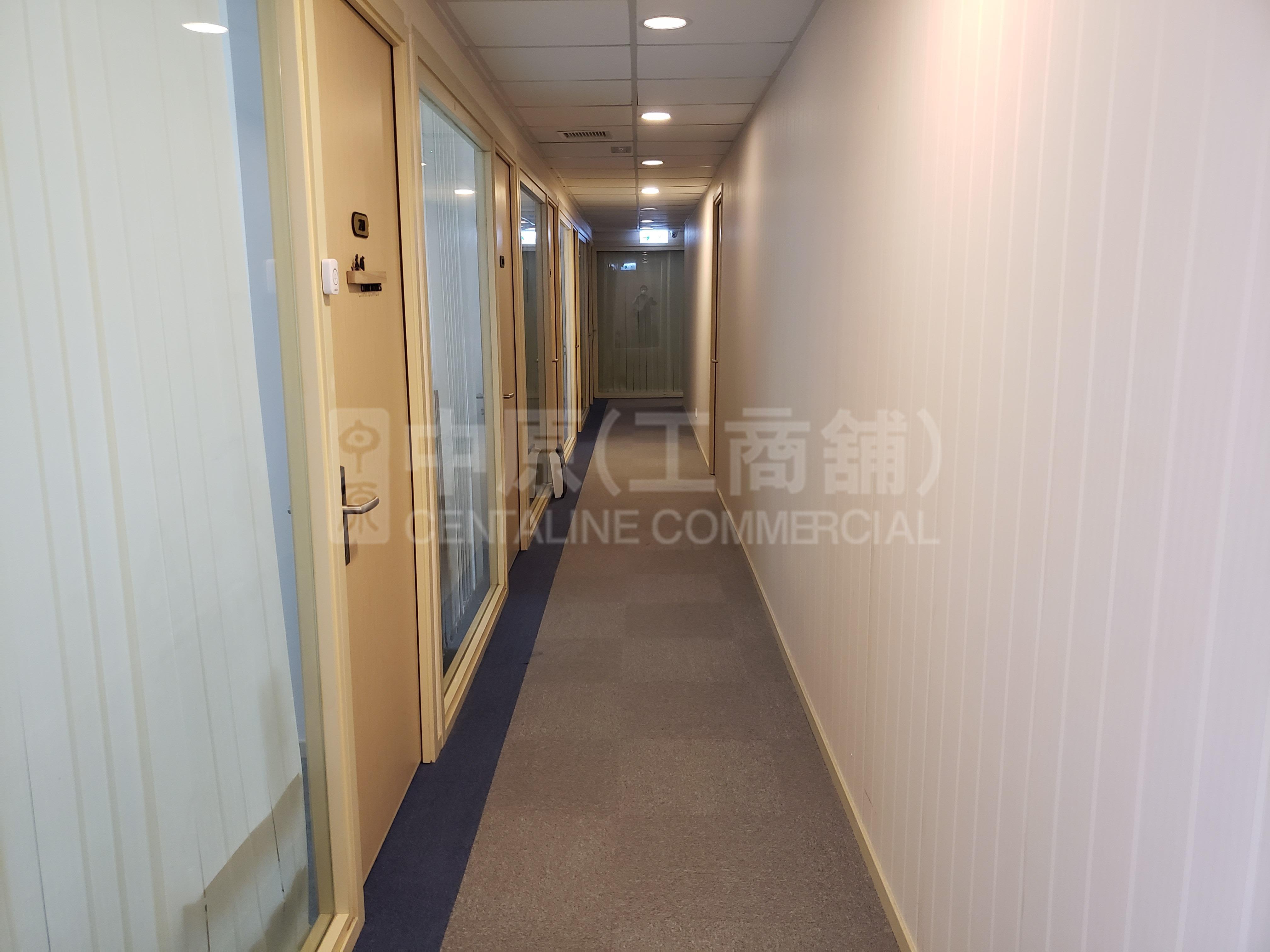 任合兴工业大厦的相片资料｜工商楼盘｜中原工商铺