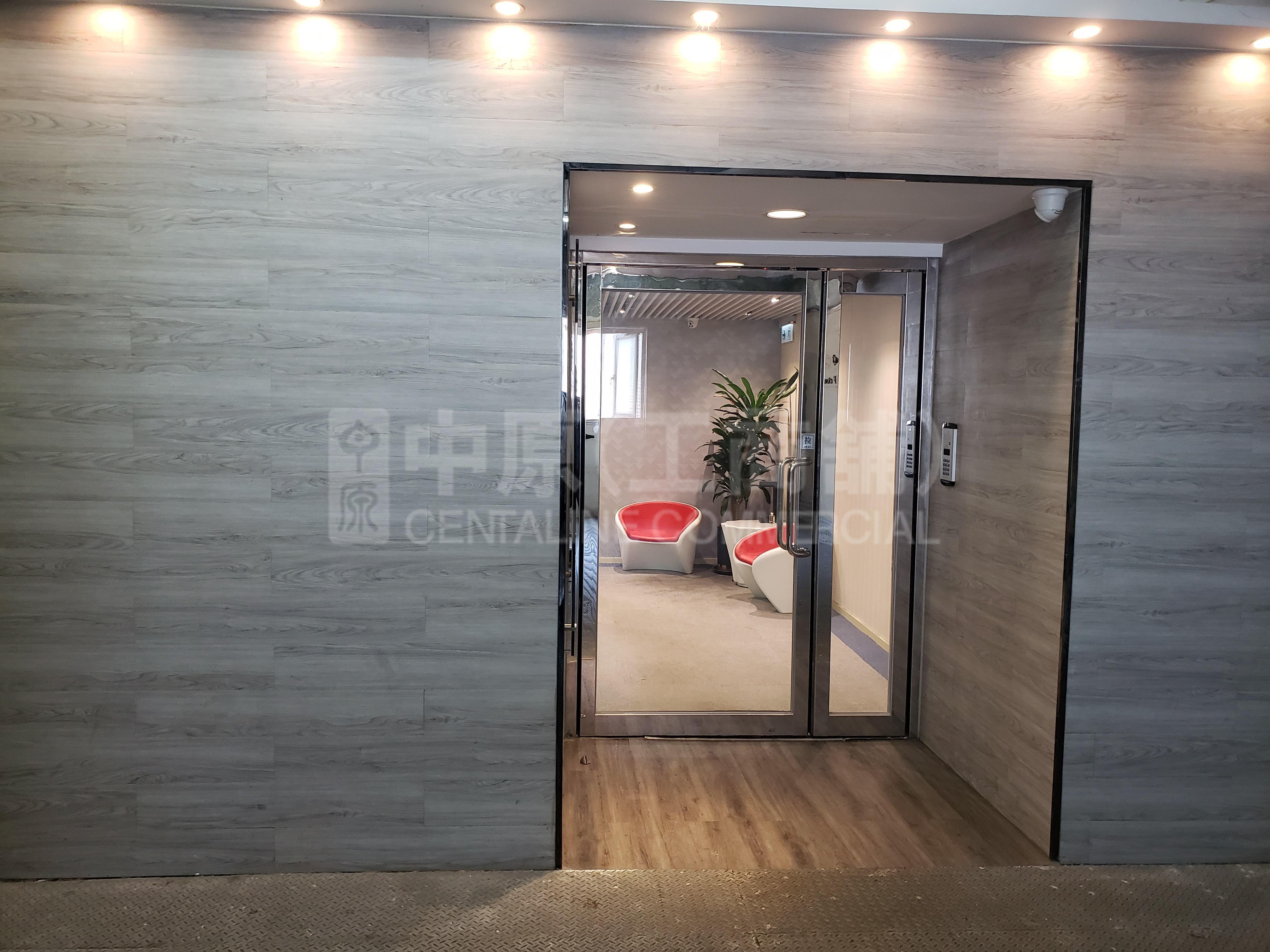 任合兴工业大厦的相片资料｜工商楼盘｜中原工商铺