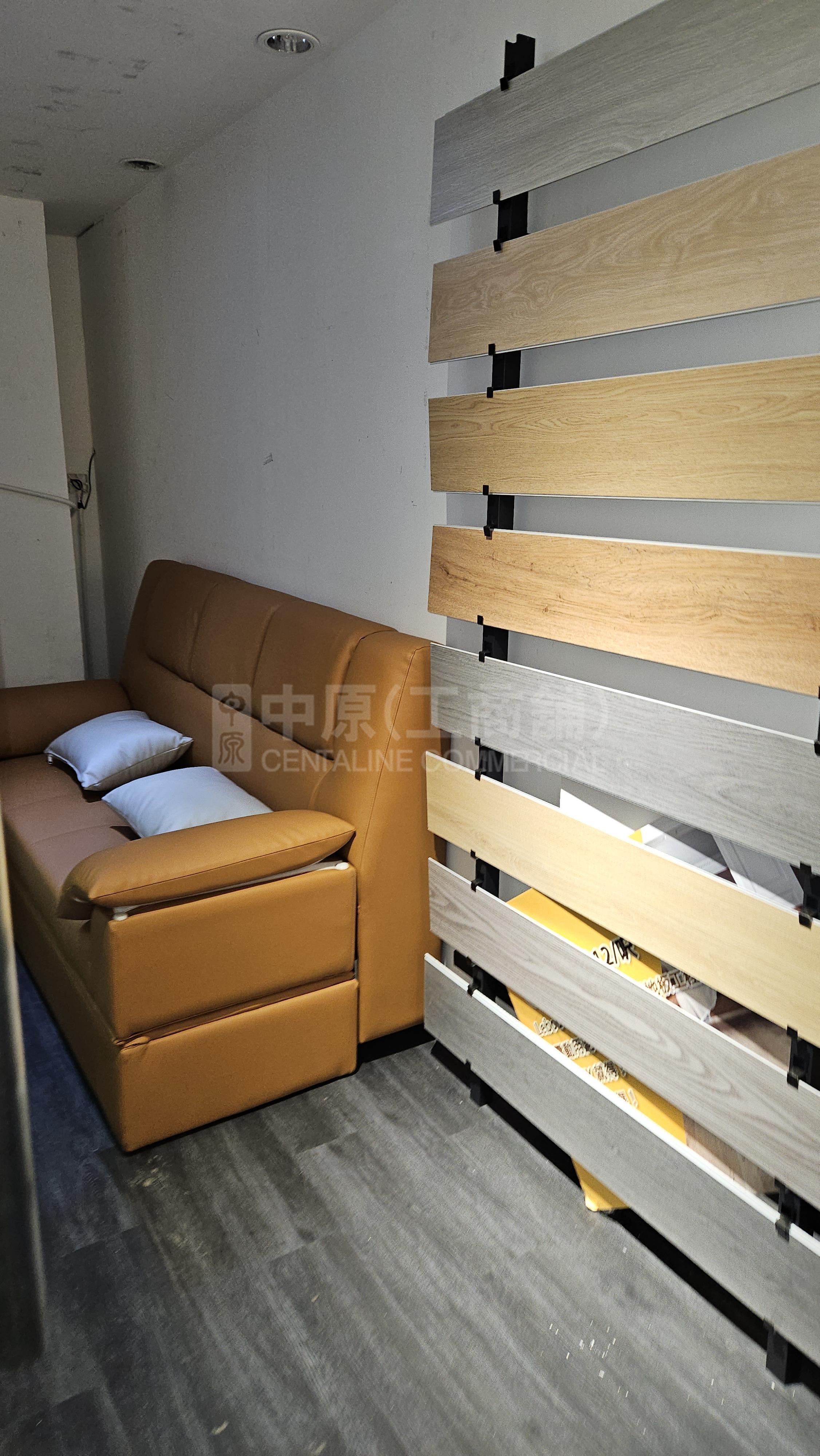 力坚工业大厦的相片资料｜工商楼盘｜中原工商铺