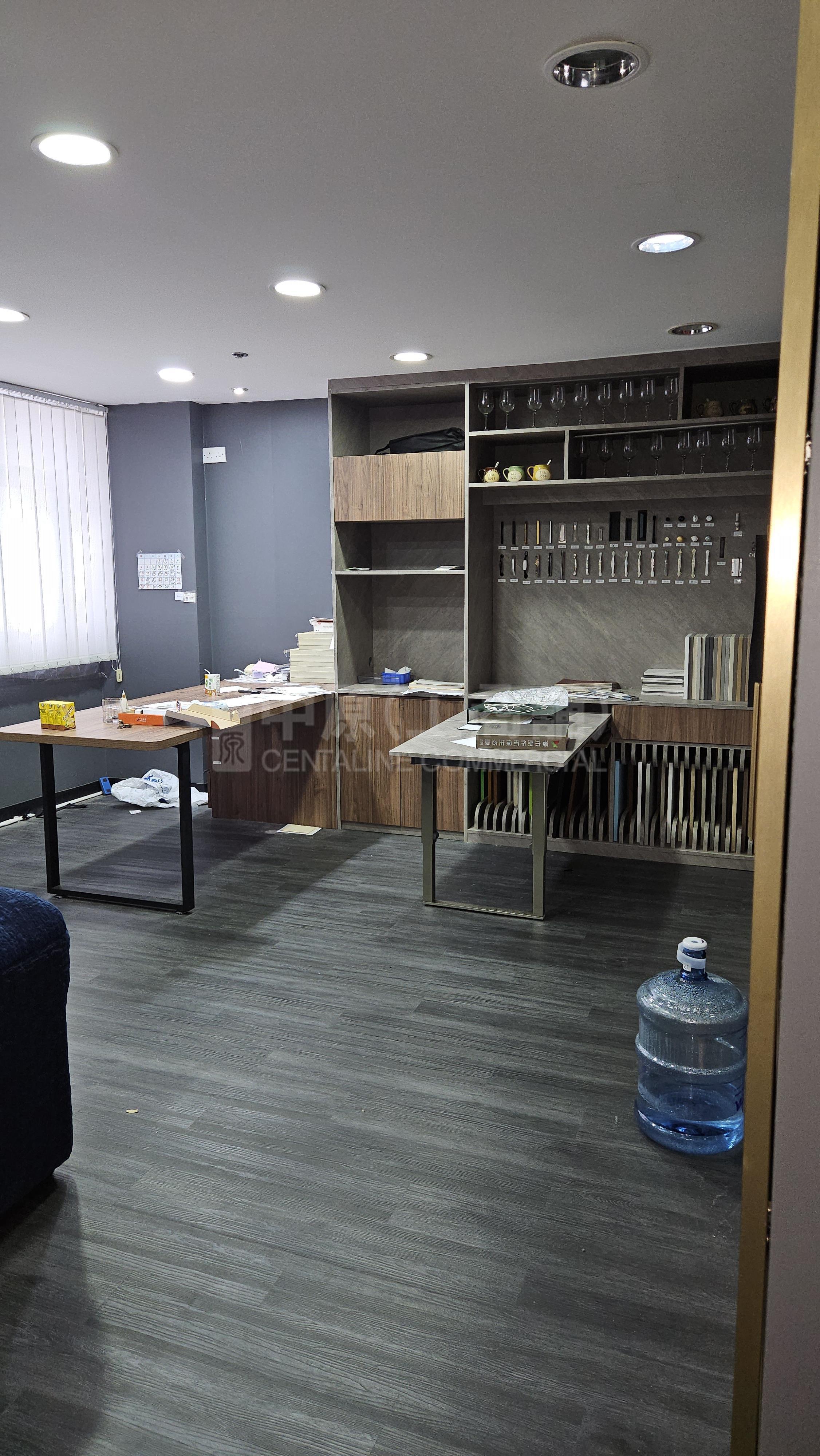 Power Industrial Building｜Industrial Property | Centaline Commercial