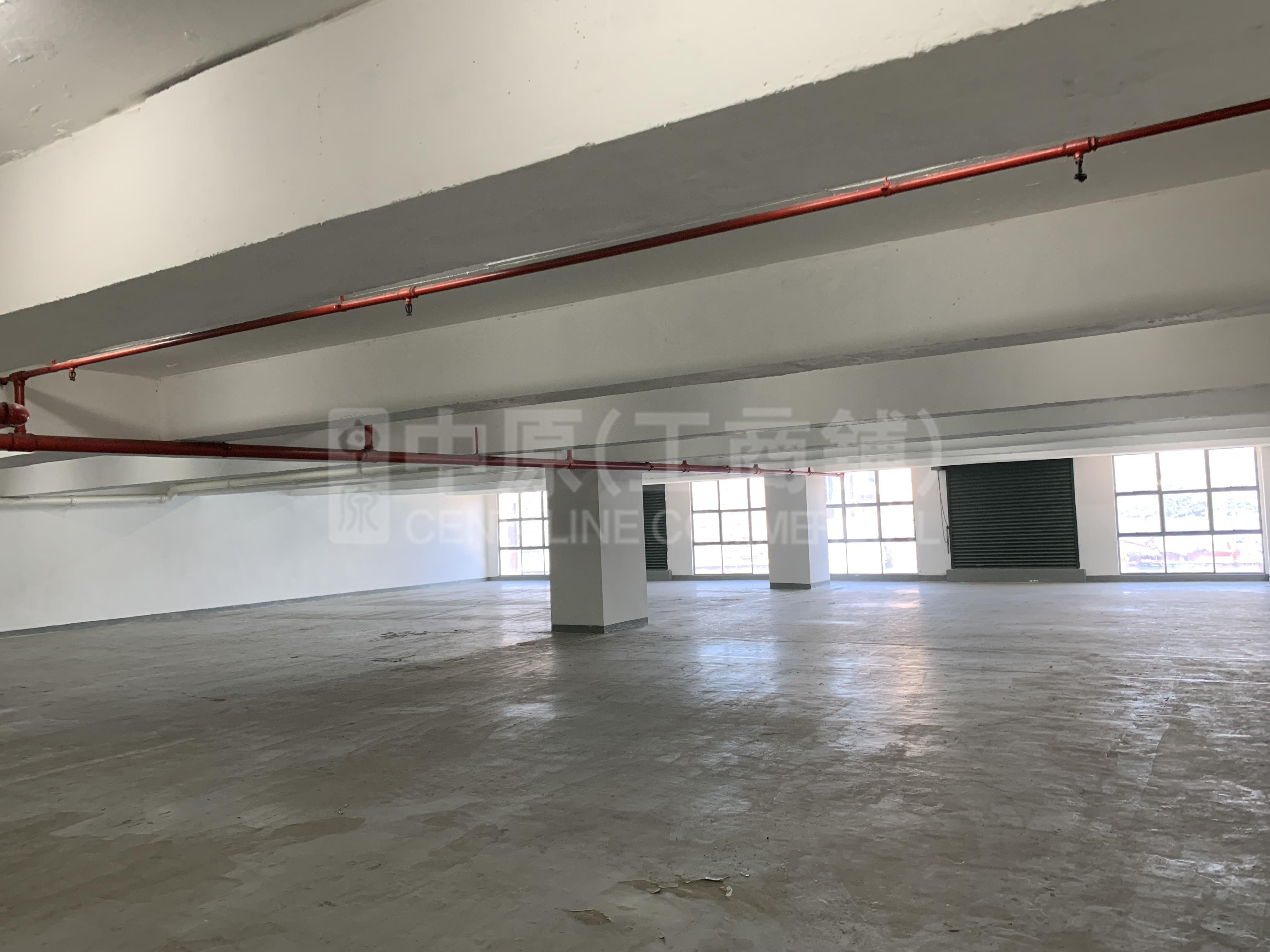 Wing Shan Industrial Building｜Industrial Property | Centaline Commercial
