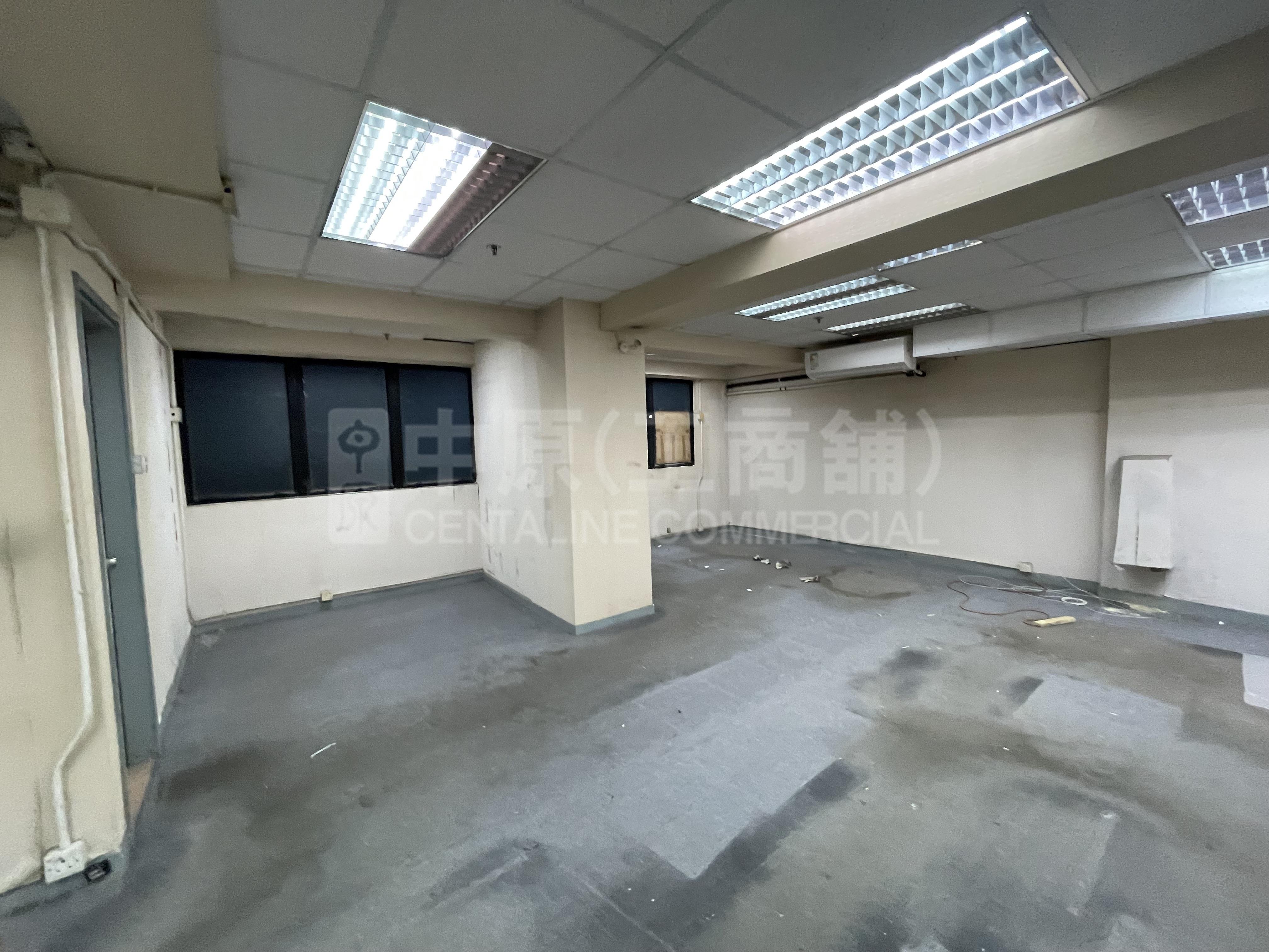 Photo materials about Silicon Tower | Industrial Listing | Centaline Commercial