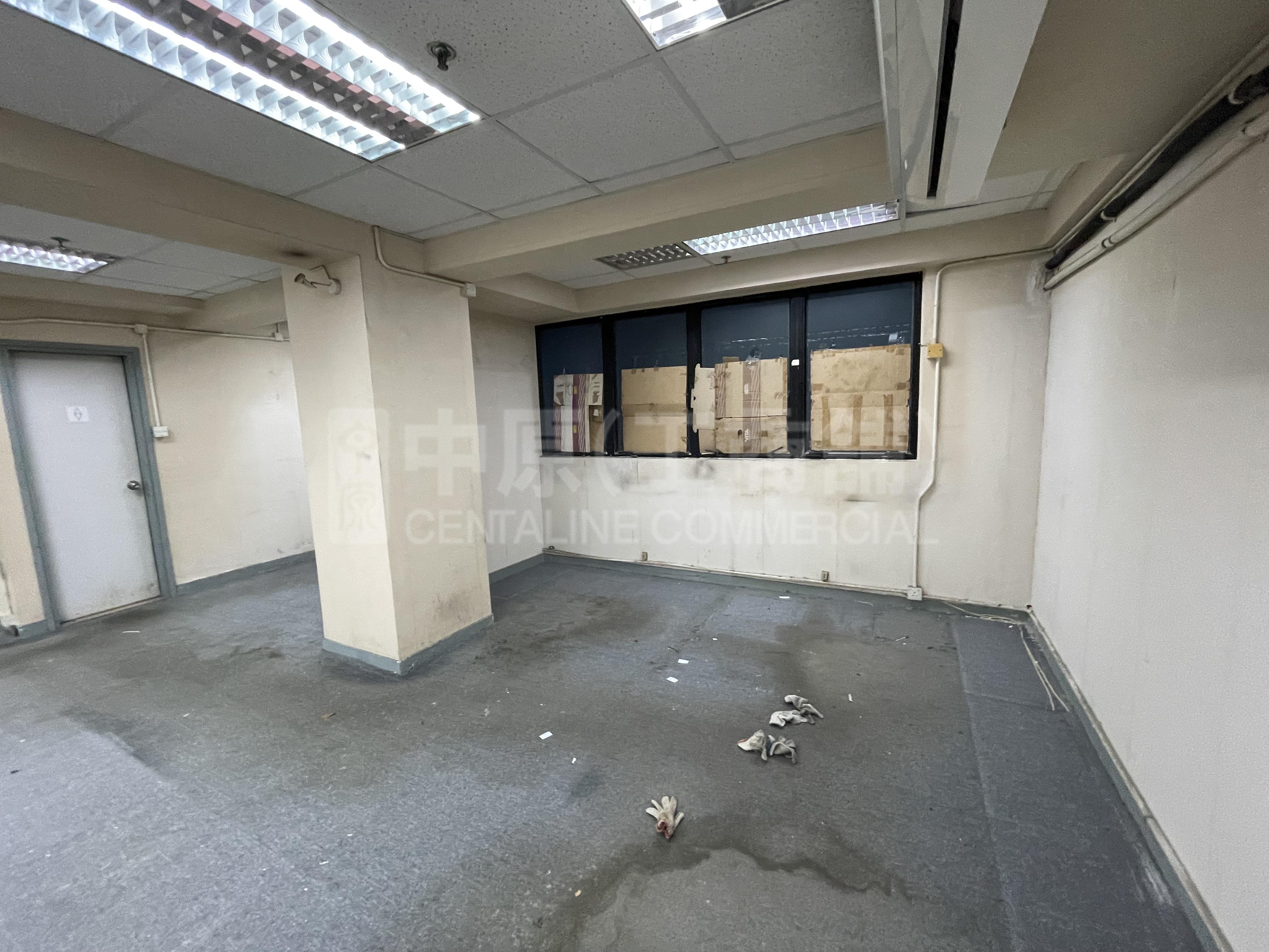 Photo materials about Silicon Tower | Industrial Listing | Centaline Commercial