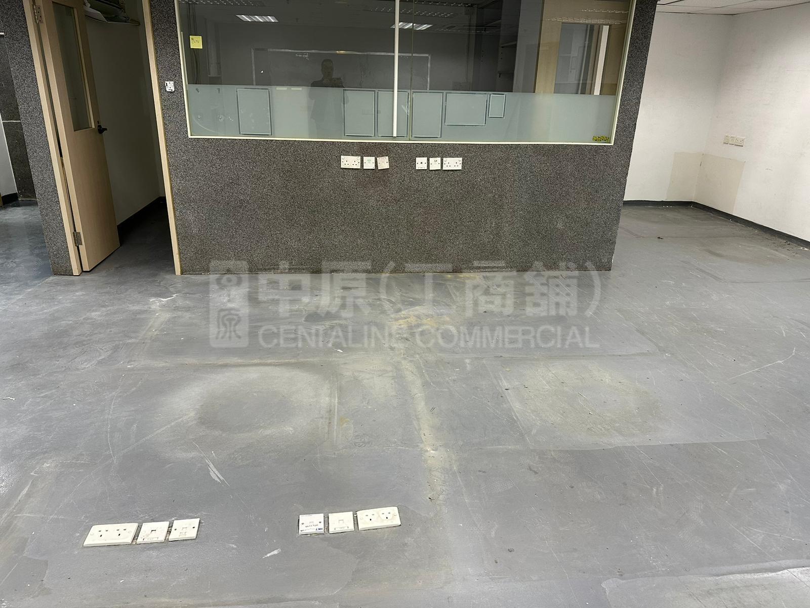 金基工业大厦｜工商楼盘｜中原工商铺