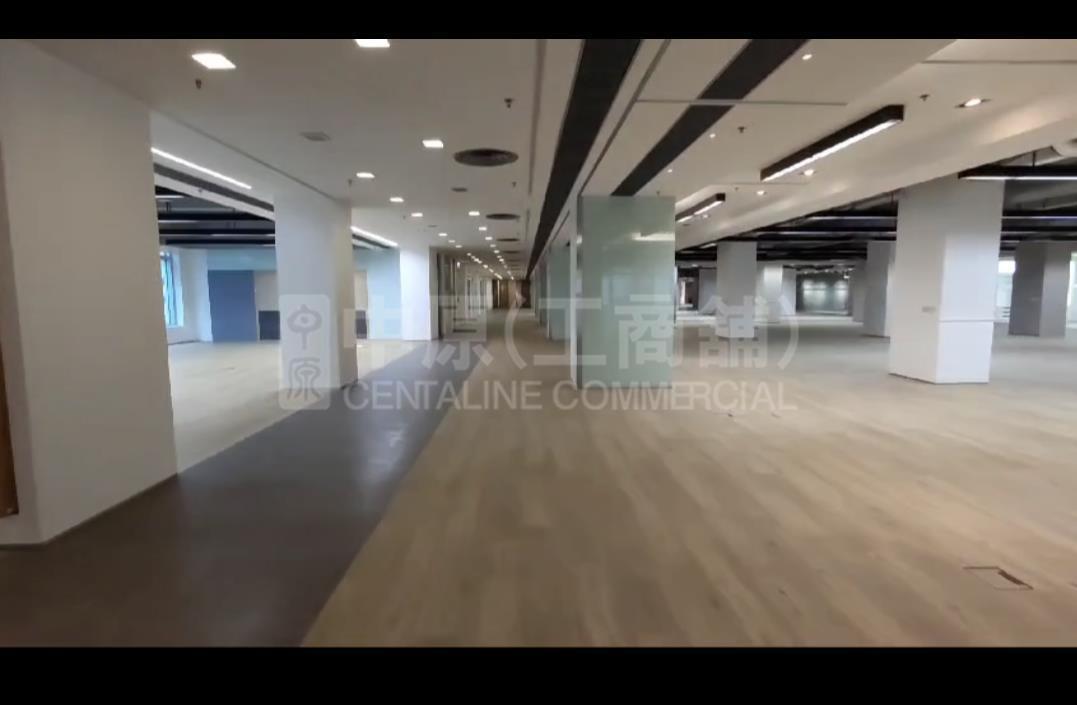 香港纱厂工业大厦 1-2期的相片资料｜工商楼盘｜中原工商铺