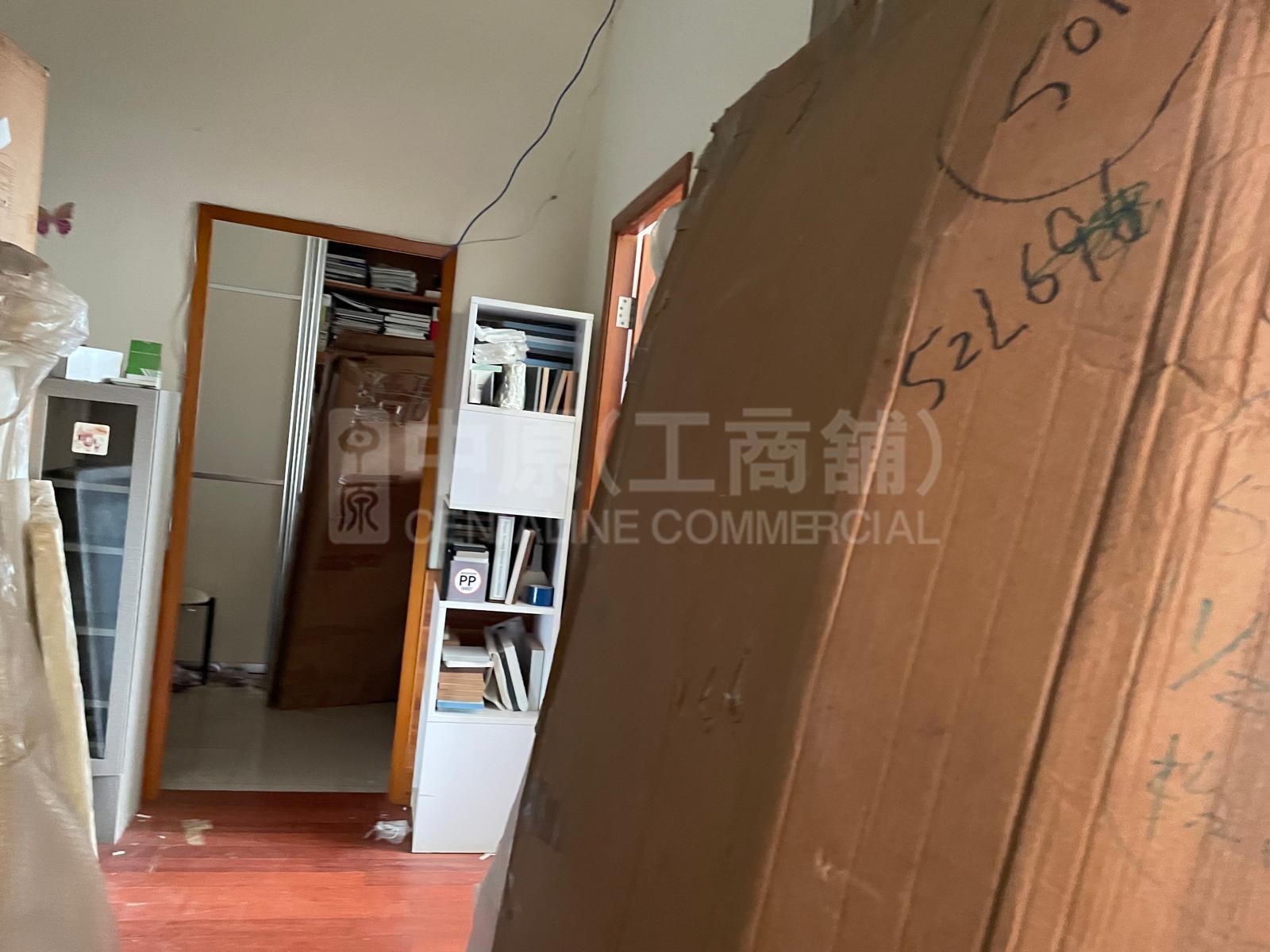 华联工业中心的相片资料｜工商楼盘｜中原工商铺