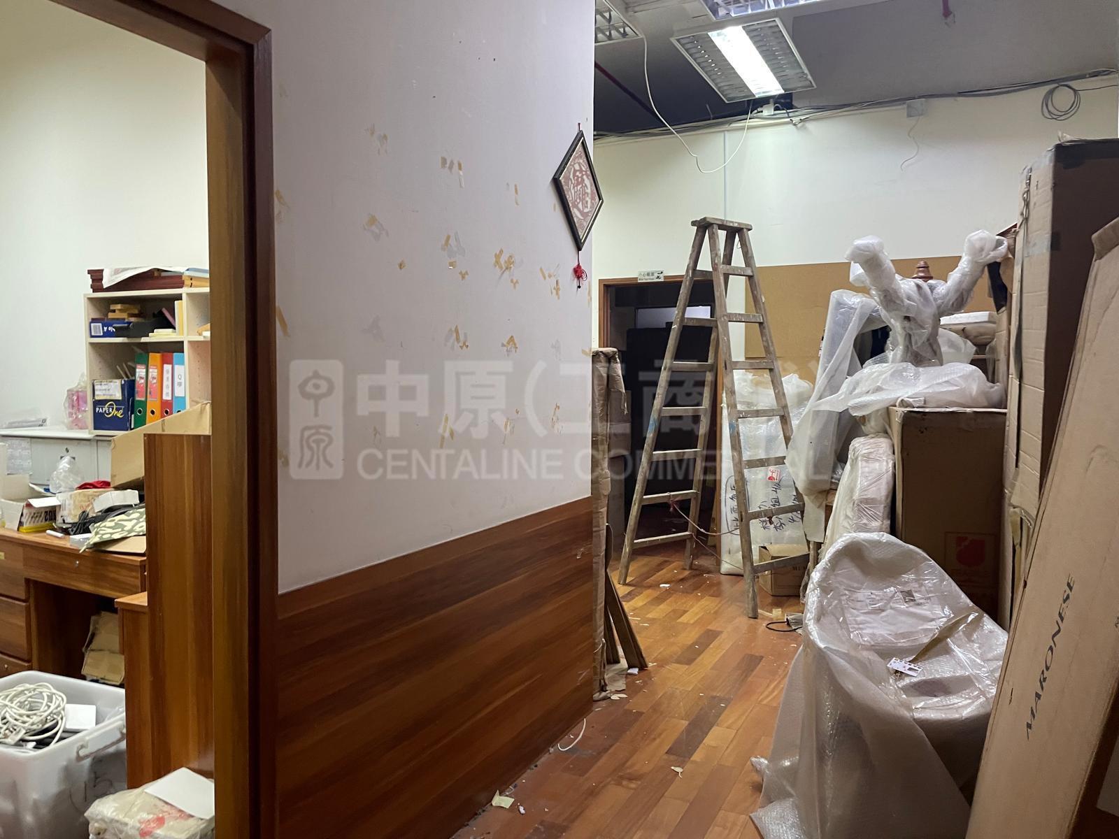 华联工业中心｜工商楼盘｜中原工商铺