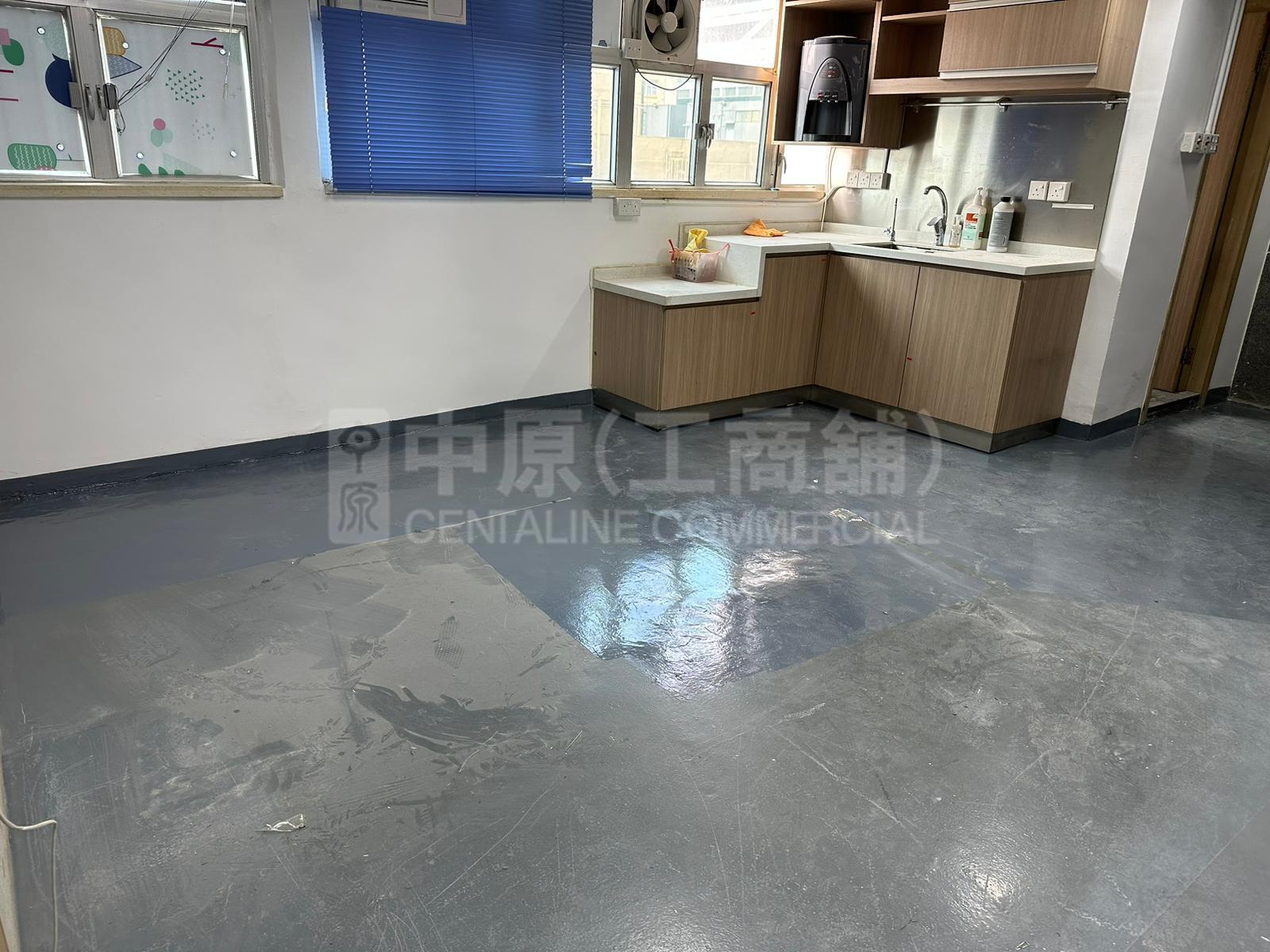 金基工業大廈的相片資料｜工商樓盤｜中原工商舖