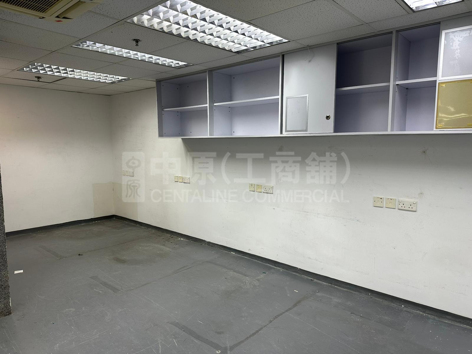 金基工業大廈的相片資料｜工商樓盤｜中原工商舖
