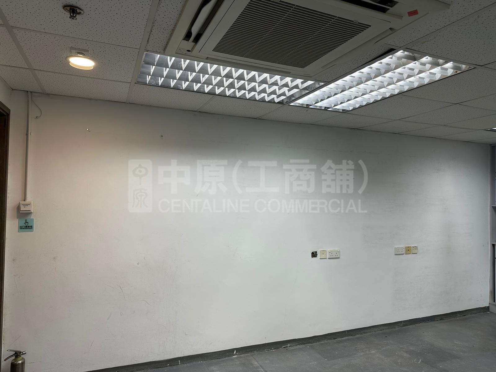 金基工業大廈的相片資料｜工商樓盤｜中原工商舖