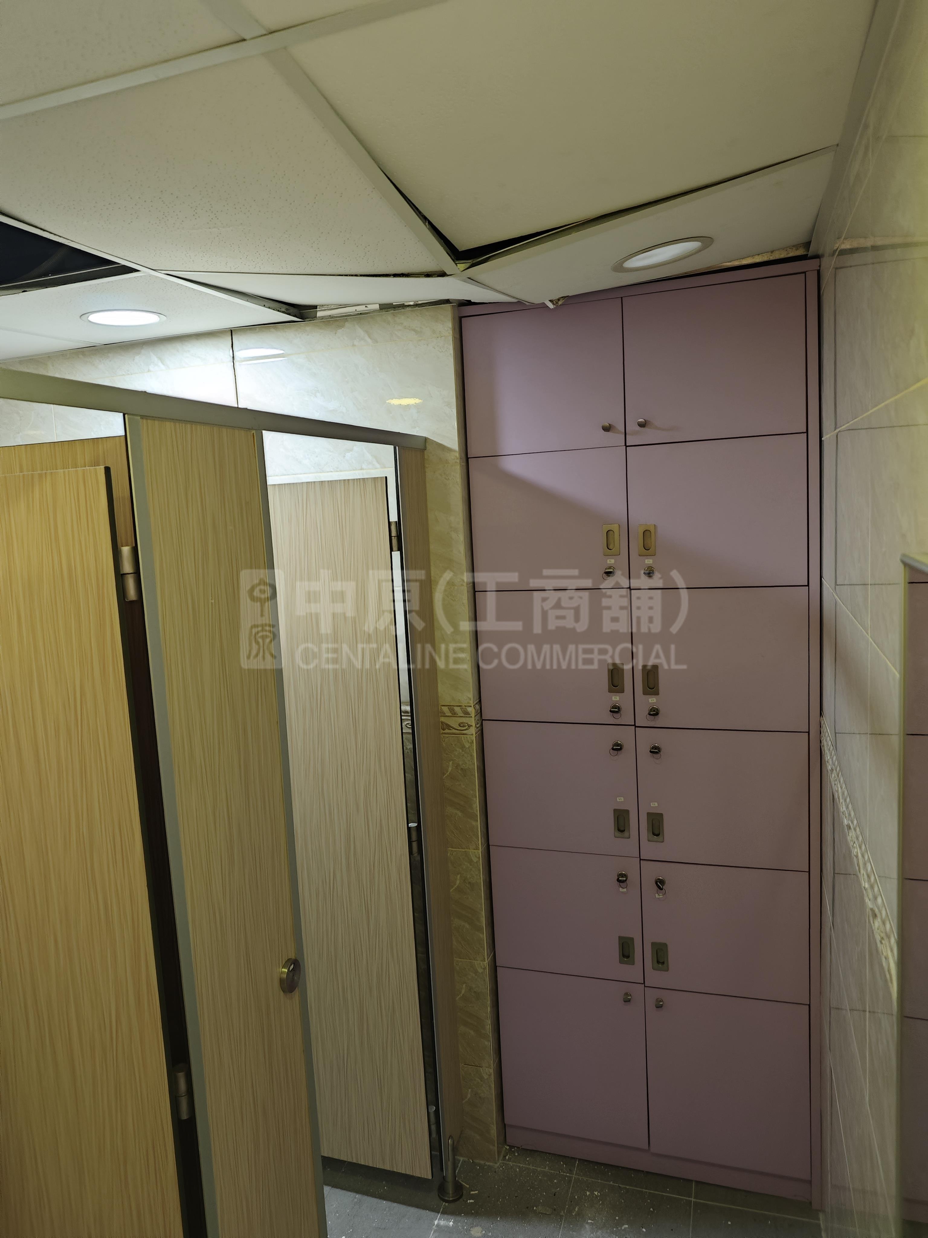 時力工業大廈的相片資料｜工商樓盤｜中原工商舖