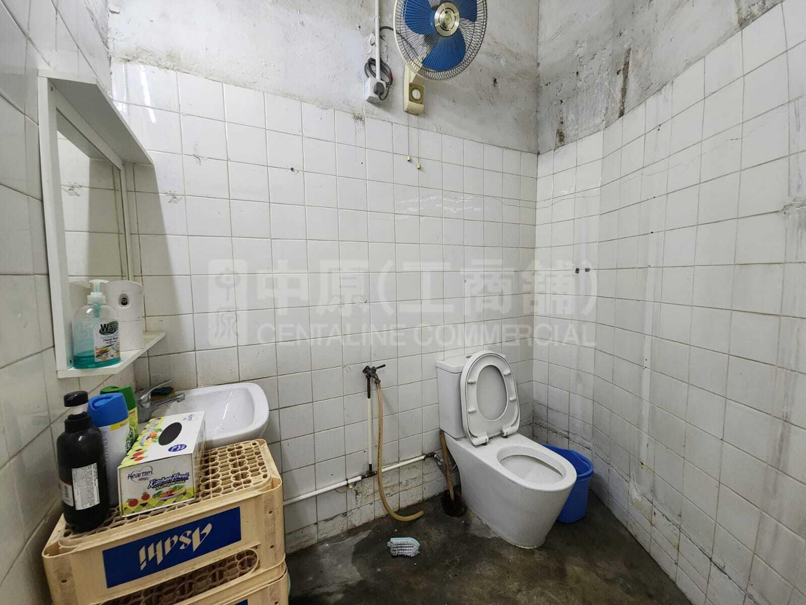 Photo materials about Chin Fat Factory Building | Industrial Listing | Centaline Commercial