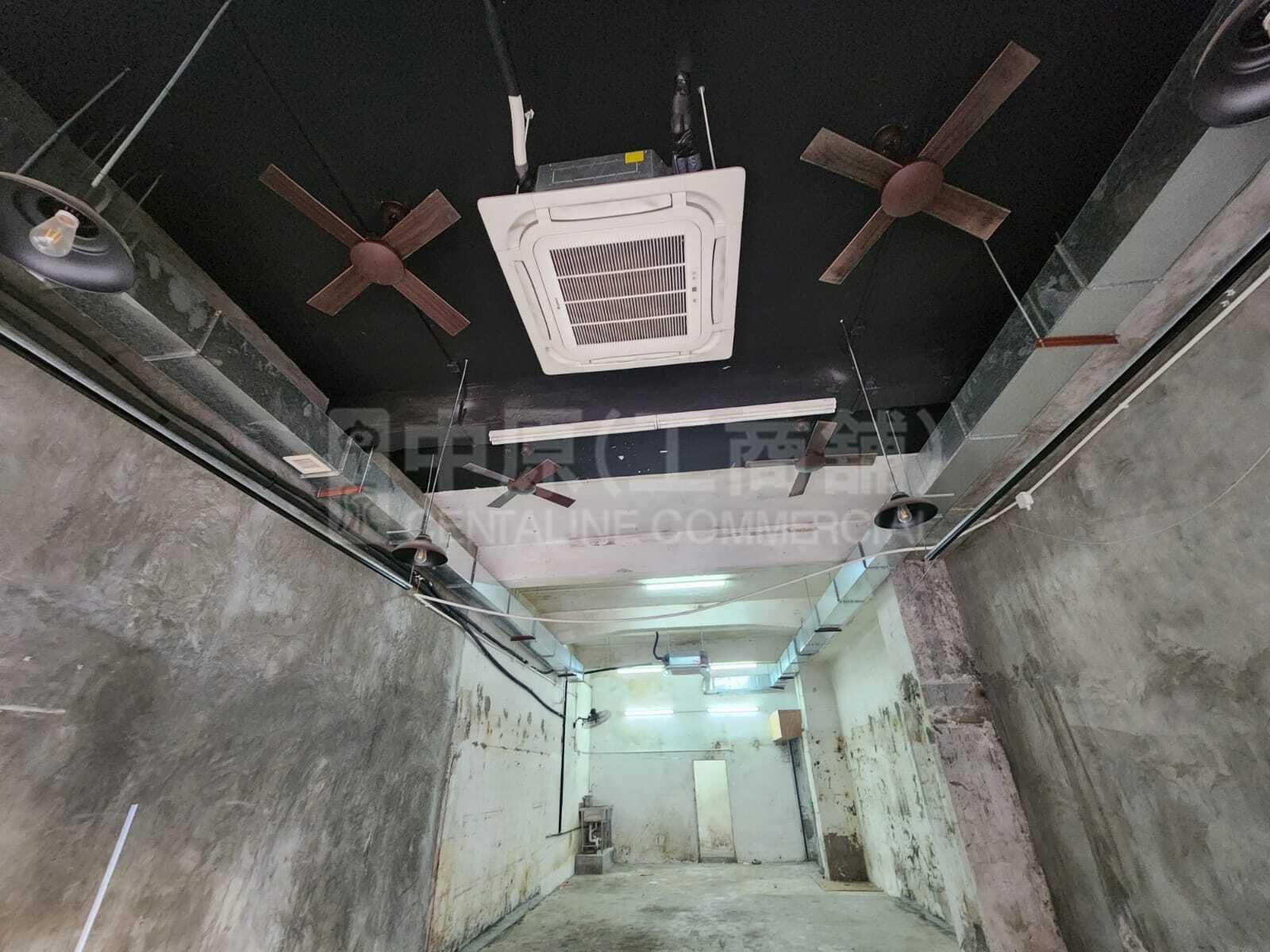 Photo materials about Chin Fat Factory Building | Industrial Listing | Centaline Commercial