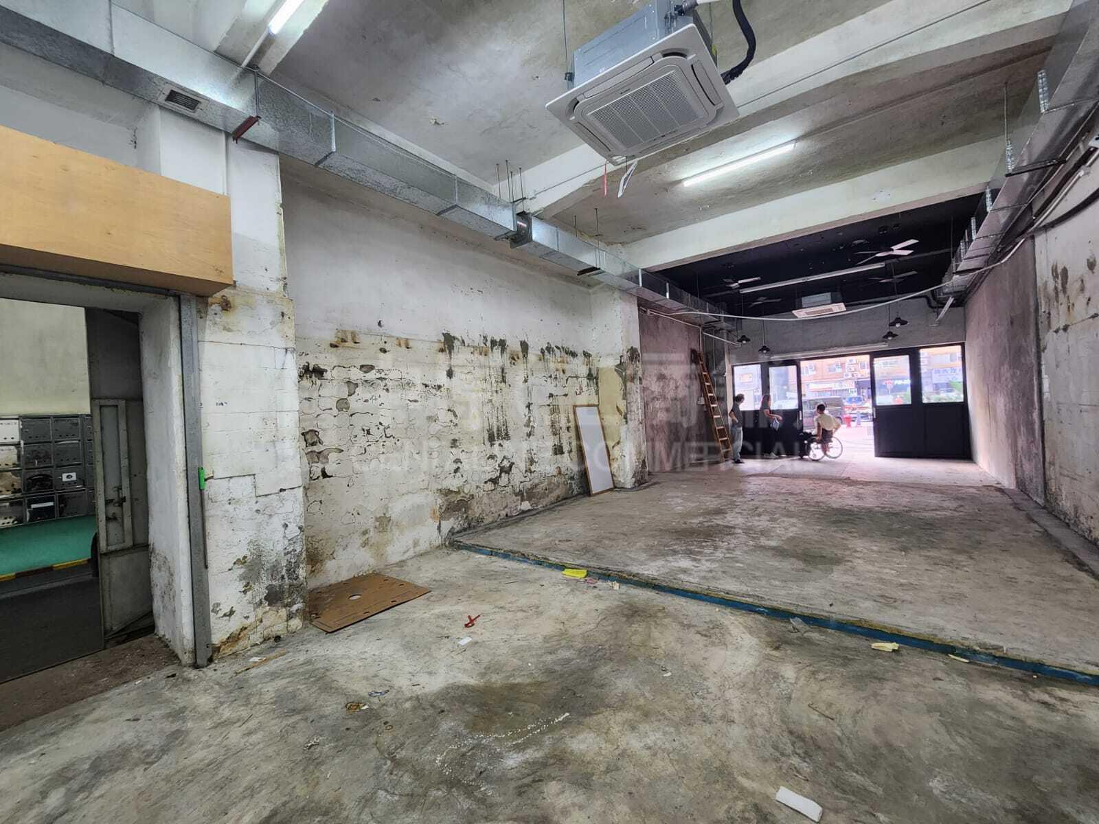 Photo materials about Chin Fat Factory Building | Industrial Listing | Centaline Commercial