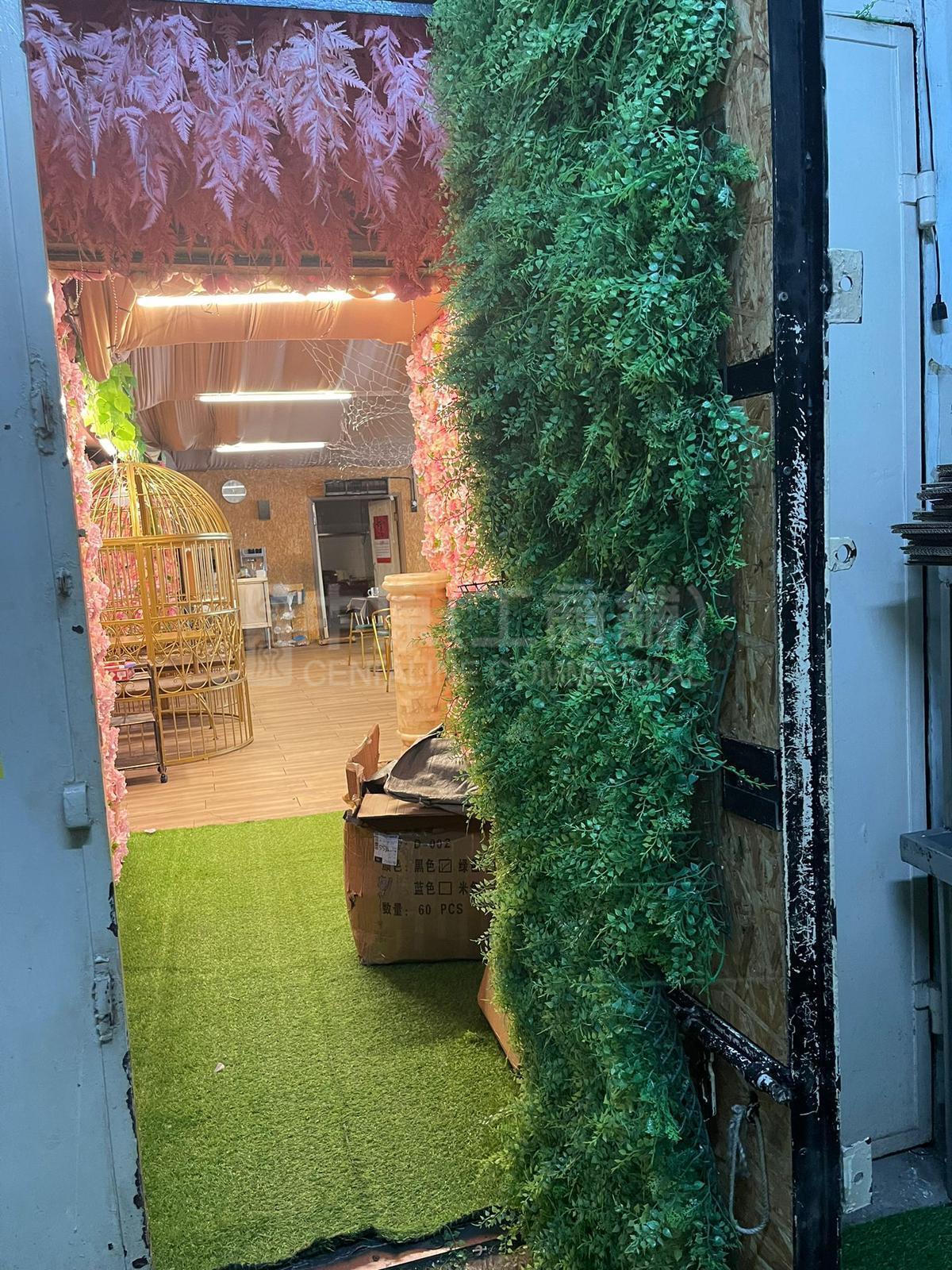 屯門工業中心 B座的相片資料｜工商樓盤｜中原工商舖
