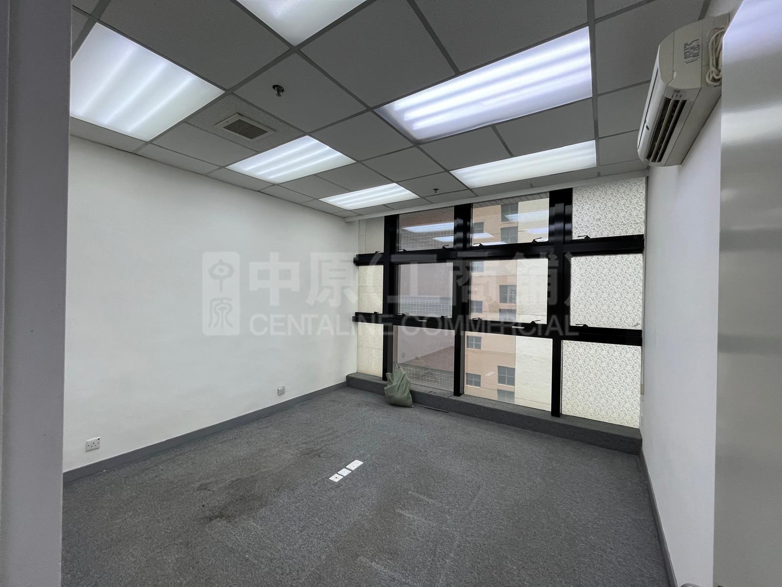 Photo materials about New Commerce Centre | Industrial Listing | Centaline Commercial