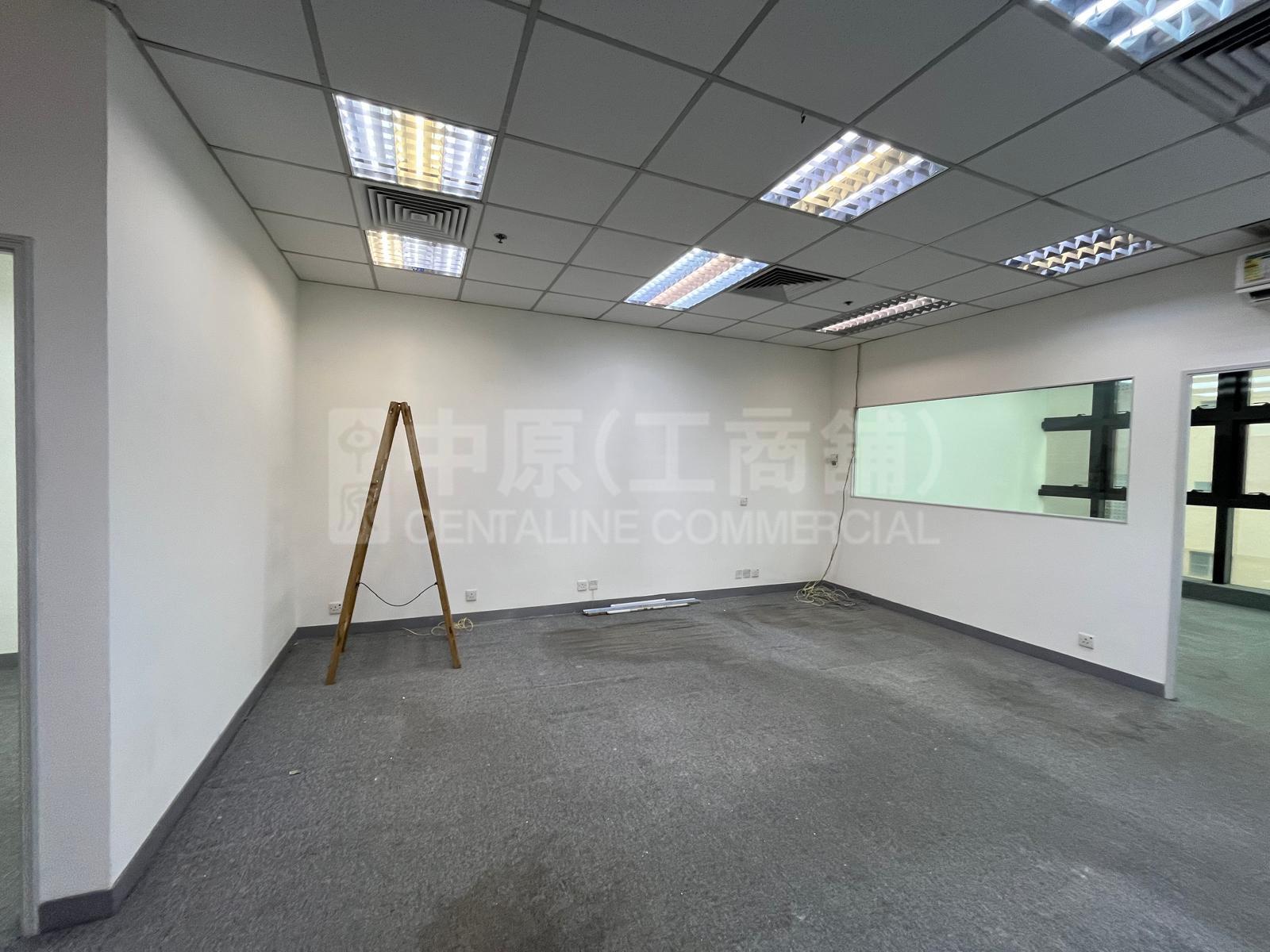 Photo materials about New Commerce Centre | Industrial Listing | Centaline Commercial